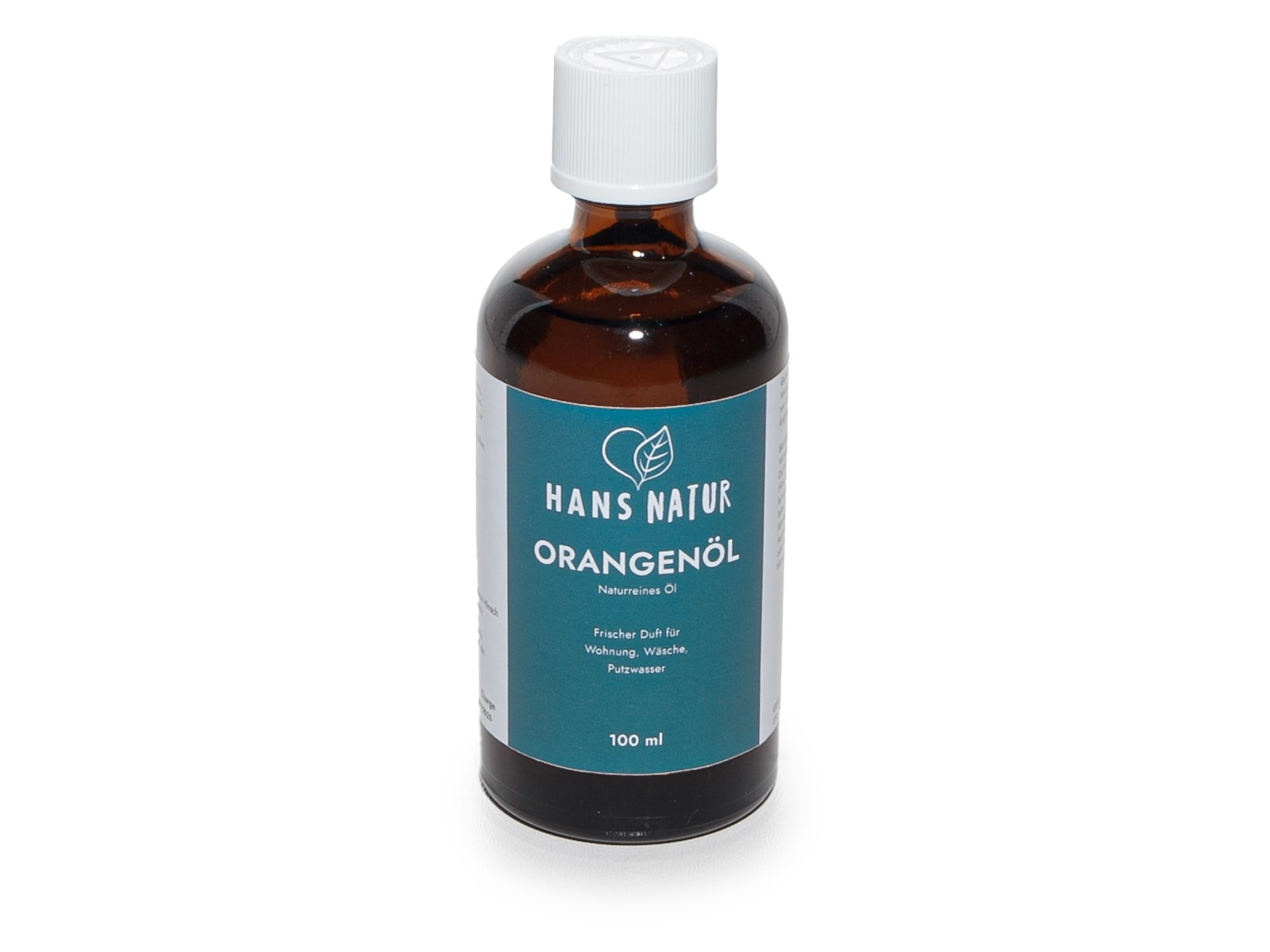 Orangen-Öl 100 ml