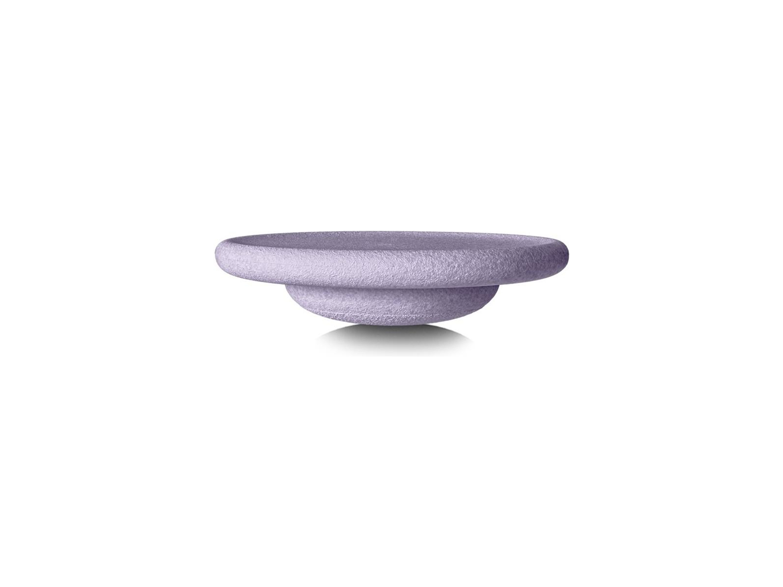 Board light violet Ø 35,5cm, H: 8,4cm