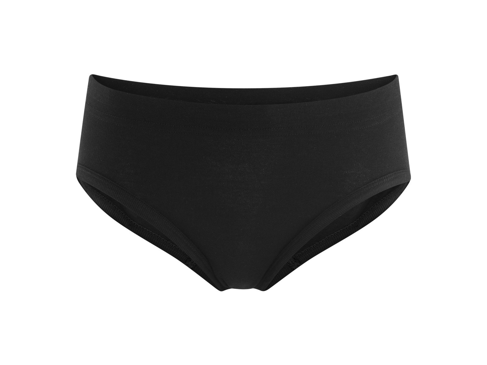 Living Crafts Taillen-Slip "Jade", black 40/42