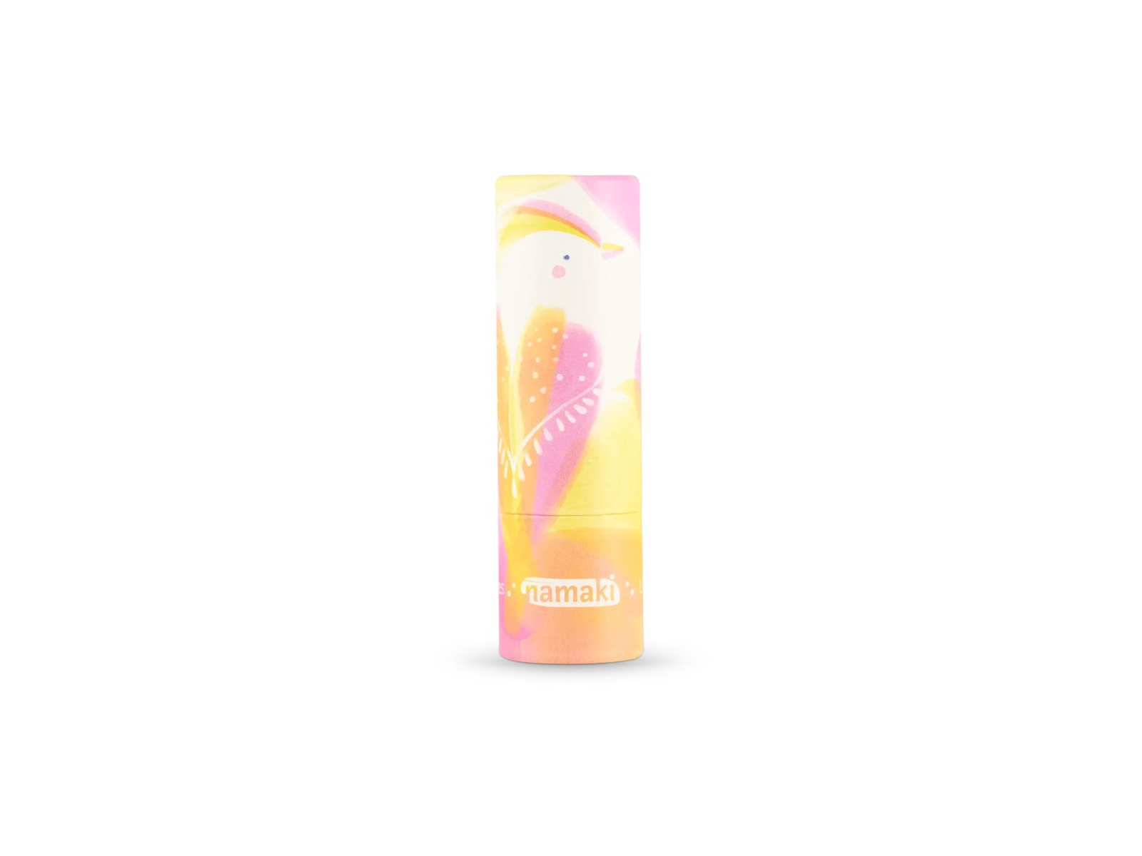 Lippenbalsam für Kinder, Vanille