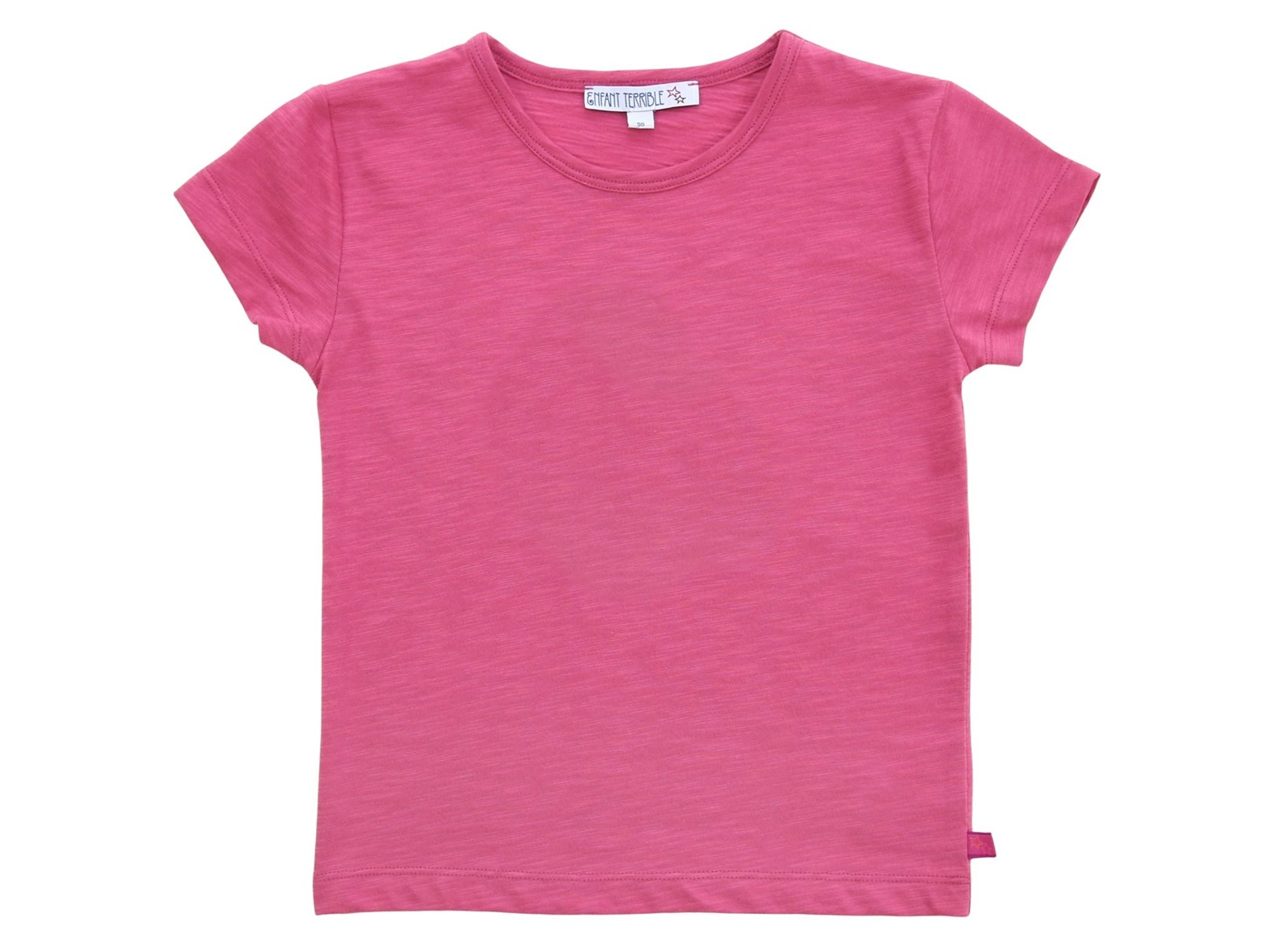 Uni Shirt mallow Gr. 110/116