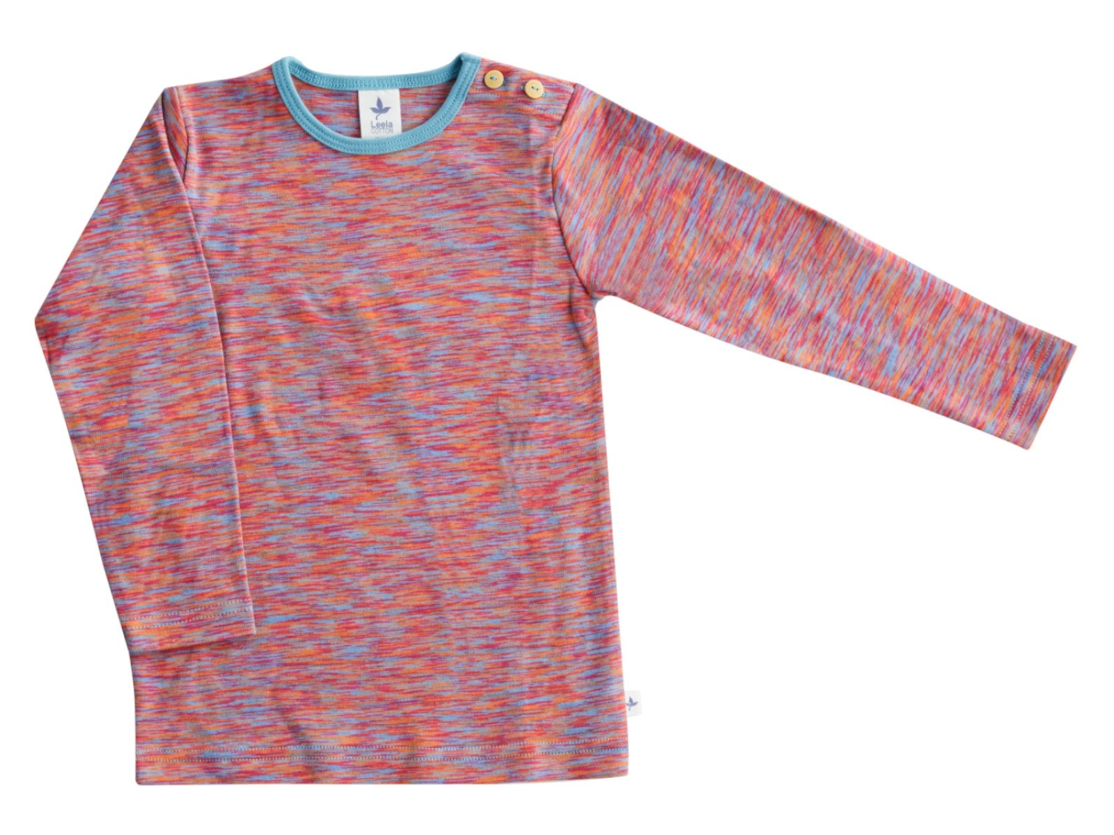 Baby und Kinder Langarmshirt Flamme Gr.98/104