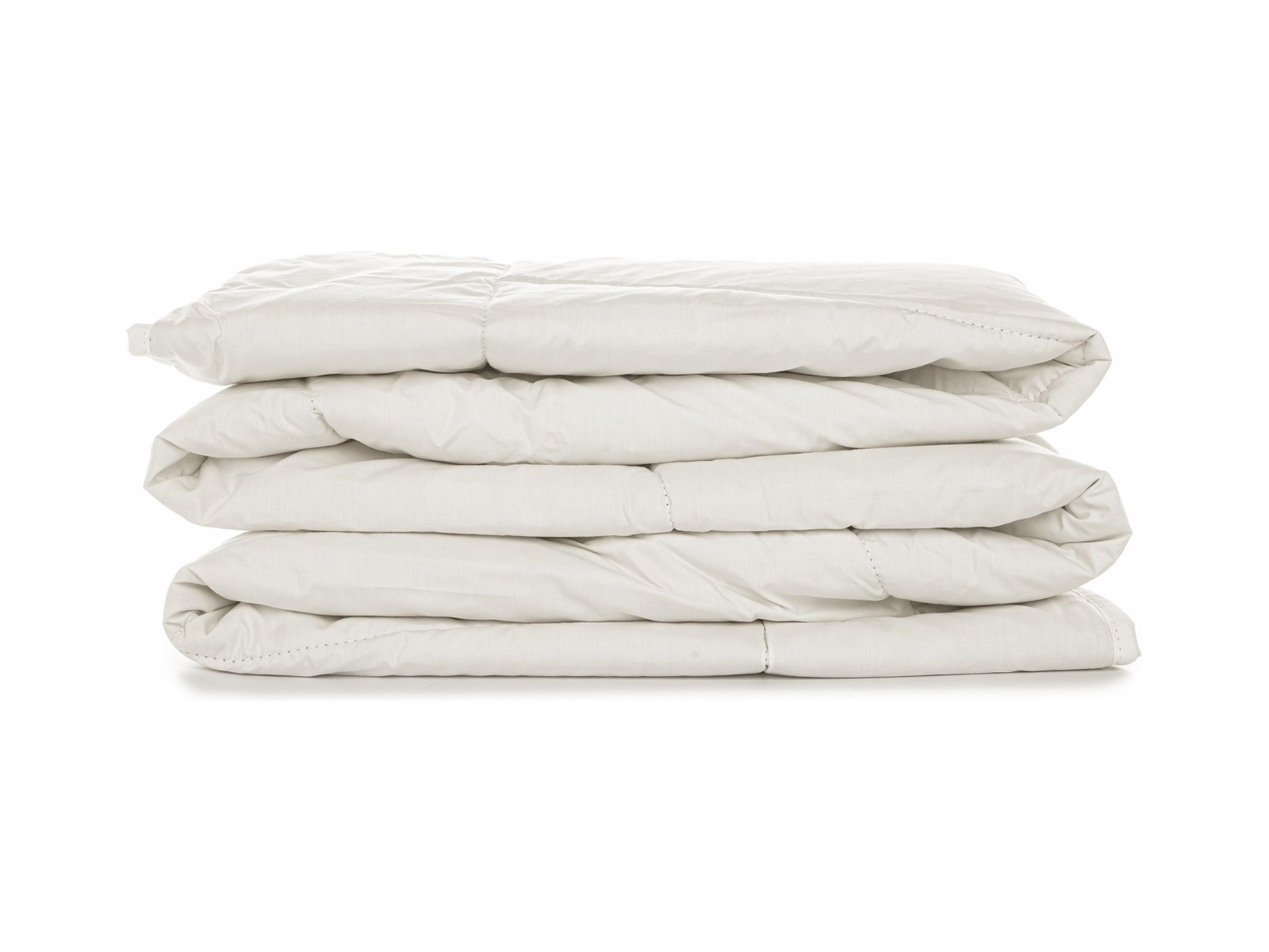 Bettdecke Kamelflaumhaar waschbar 135 x 200 cm, 1000 g (Ganzjahr)