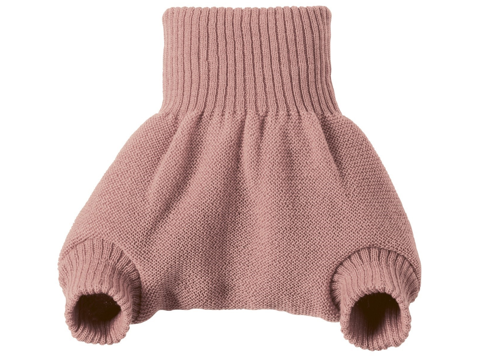 Disana Wollwindelhose Doppellagig Rose 100 Schurwolle Kbt Gr 62 68