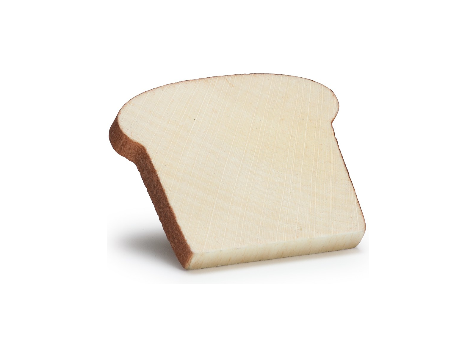 Toastscheibe 6x5,4x0,9cm