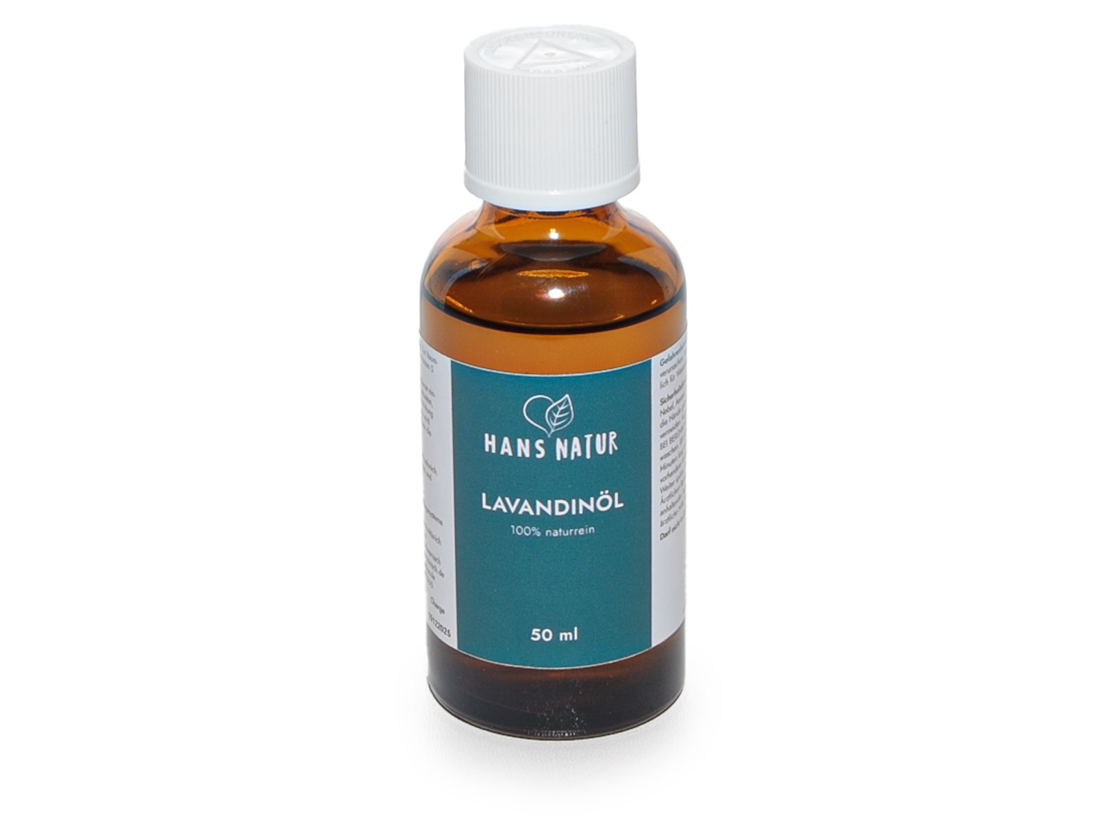 Lavandin-Öl 50 ml