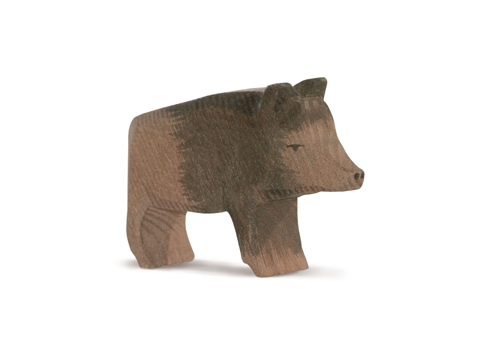 Ostheimer Wildschwein Bache 10,5 x 3 x 7 cm