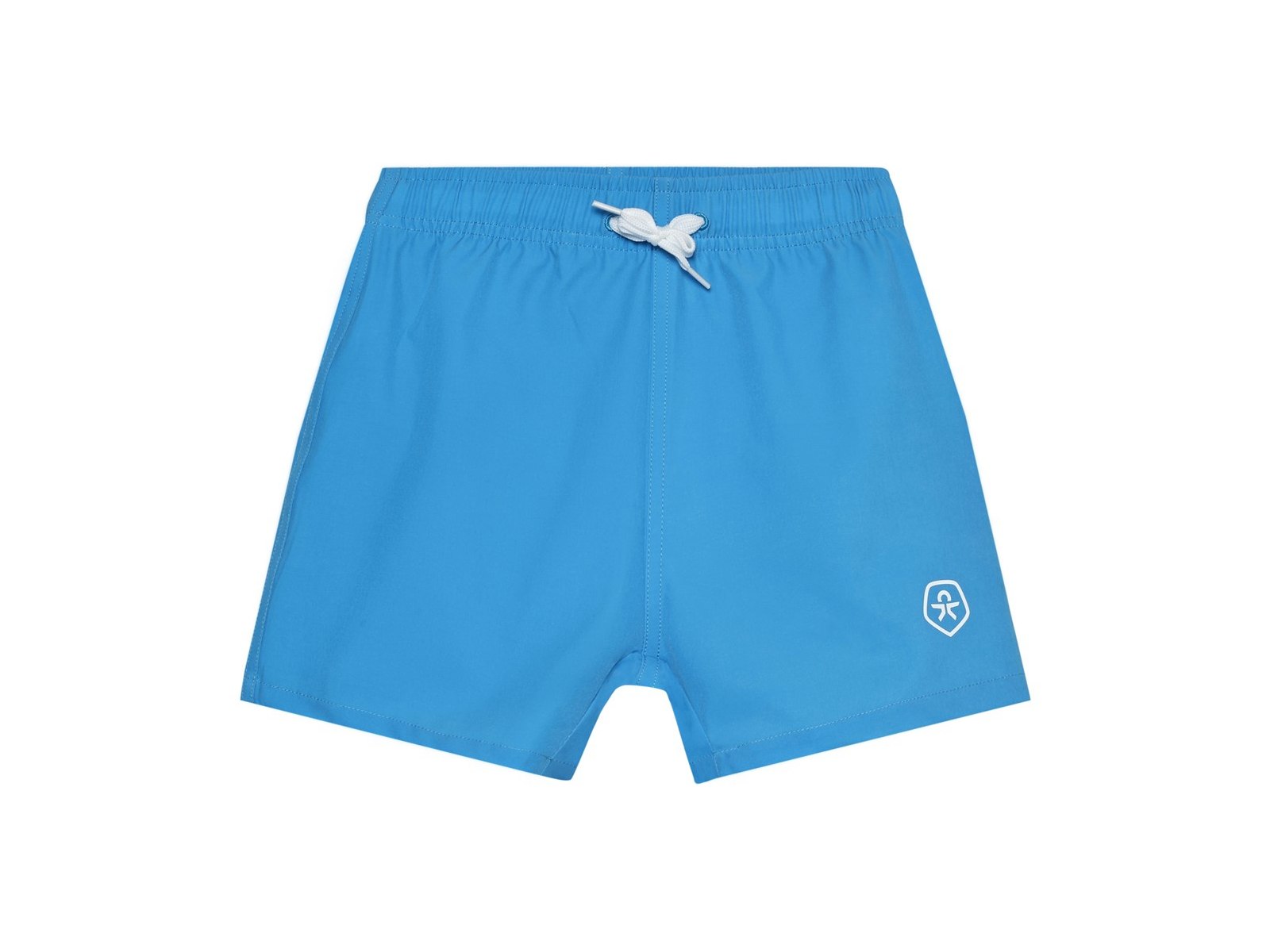 Badeshorts Azure Blue Gr.116