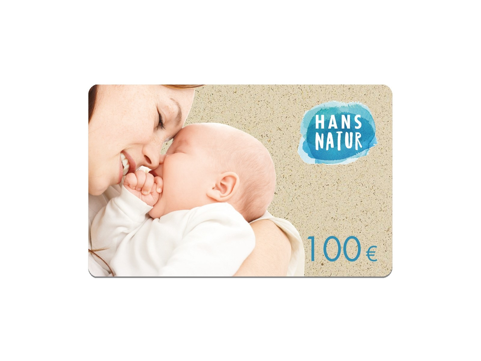 Geschenkgutschein 100 Euro