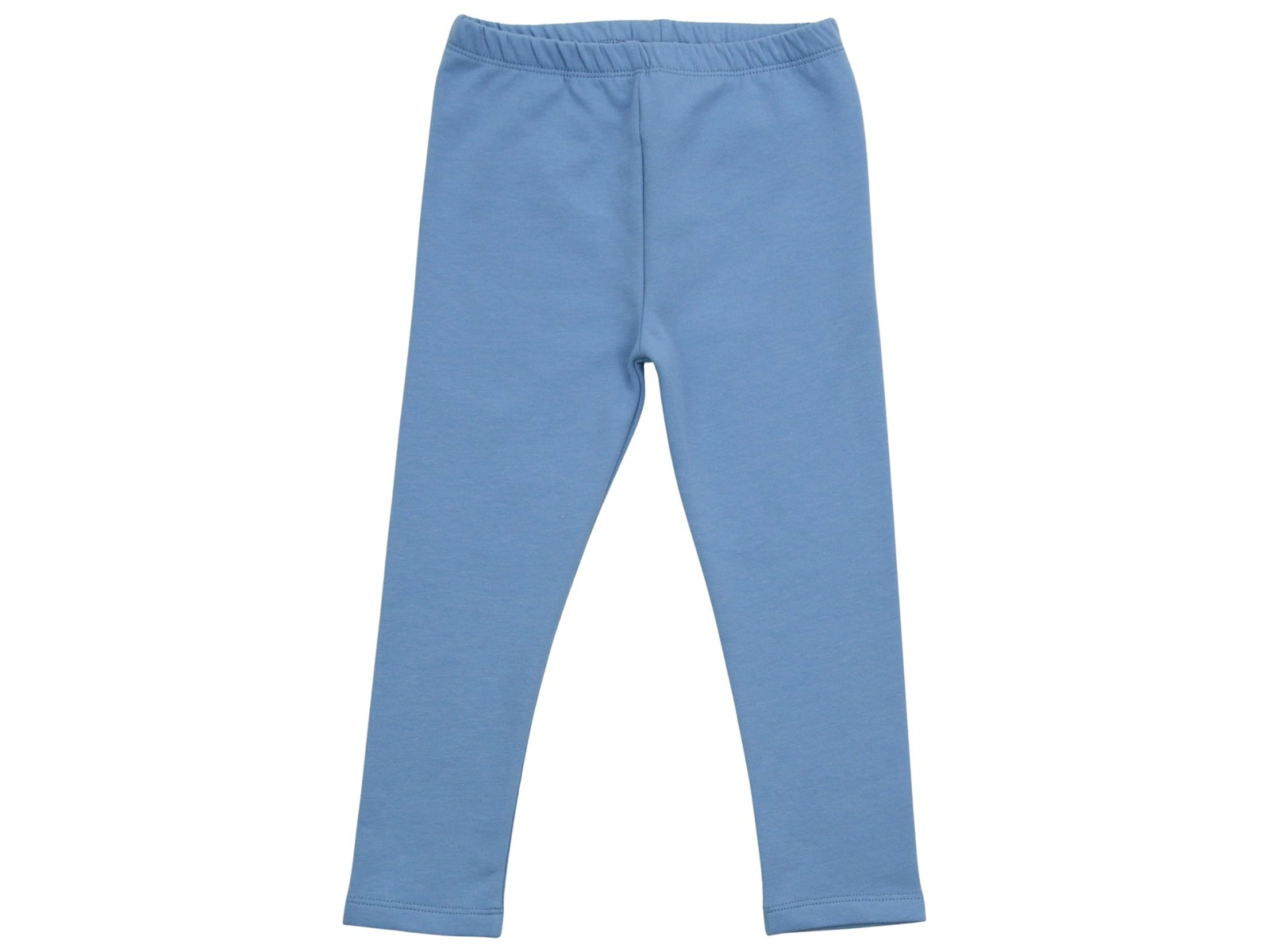 Kinder Leggings Thermo Bio-Baumwolle light azure 98