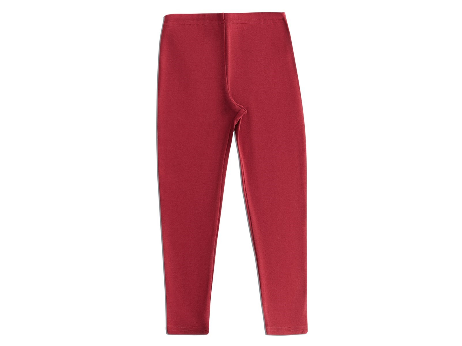 Baby und Kinder Leggings bordeaux rosa rot Gr.74/80