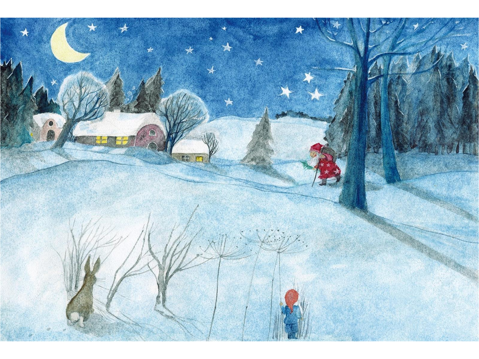 Eva-Maria Ott-Heidmann - GEBRAUCHT Winter - Preis vom 14112023 060849 h
