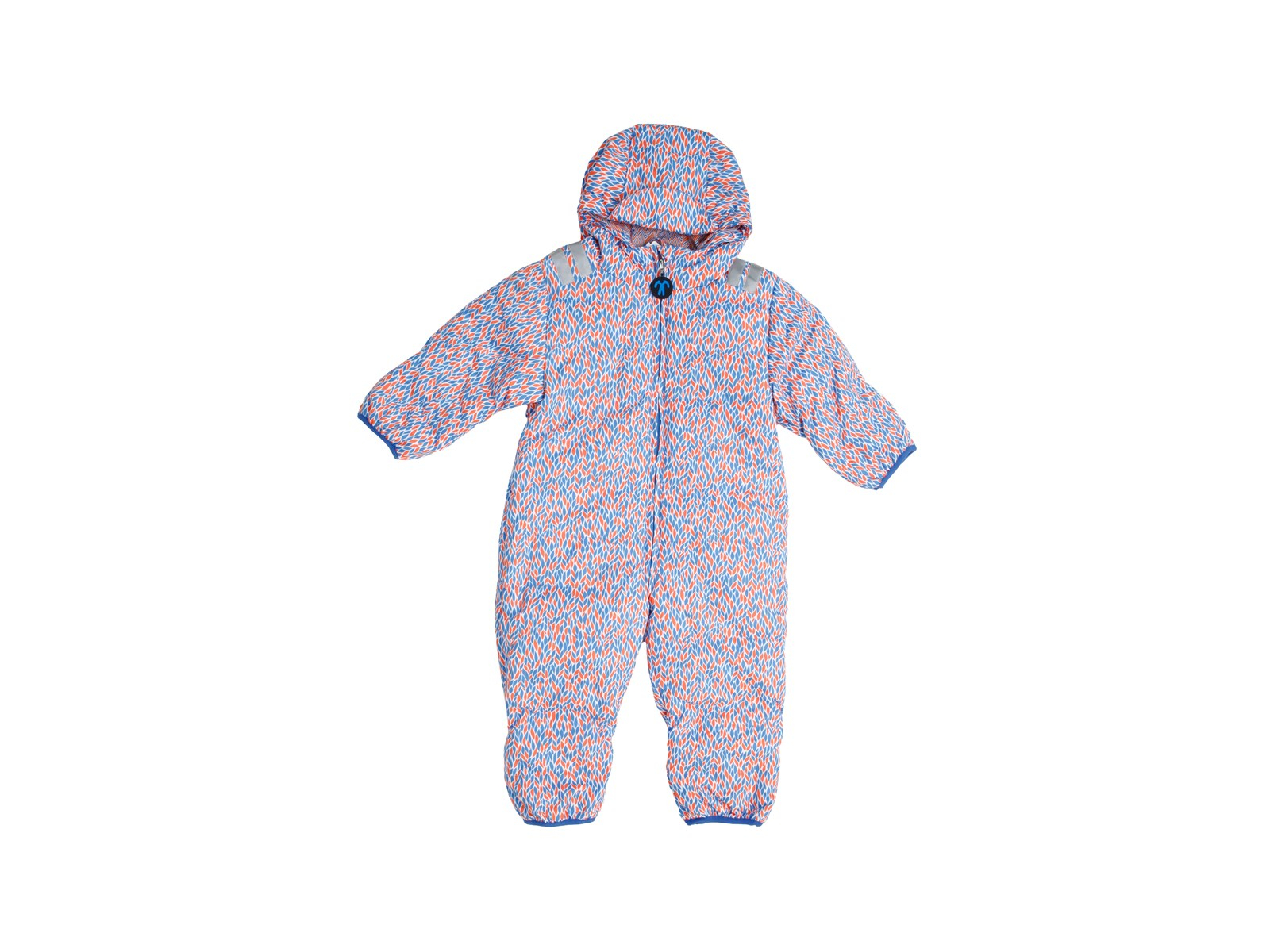 Baby Ganzjahres- und Schneeanzug "Joy" Gr. 86