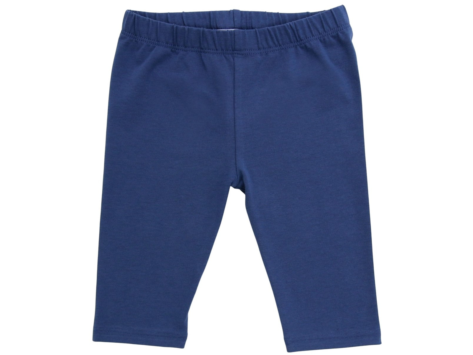 3/4 Leggings navy Gr. 110/116