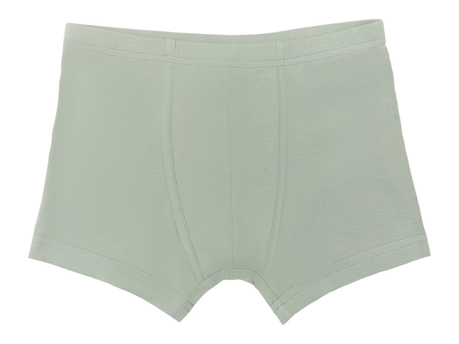Jungen Retroshorts Eisberggrün 128