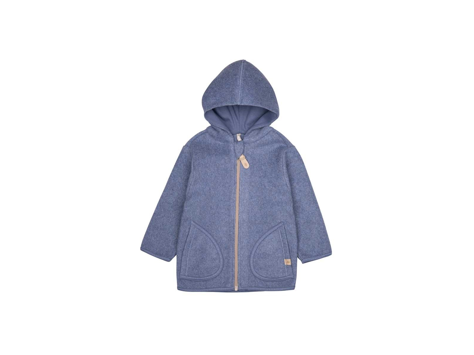 PURE PURE by Bauer Kinder Jacke dark-denim Gr.110/116