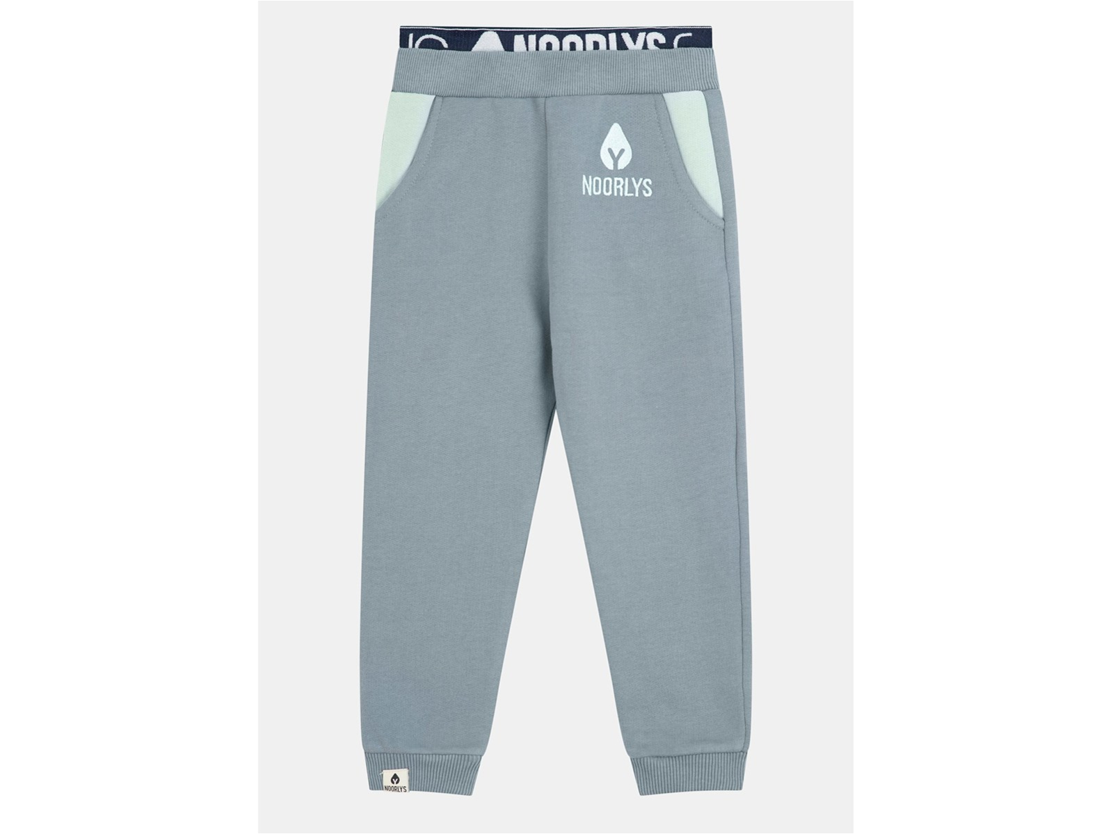 Kinder Jogginghose CLASSIC StormyWeather Gr.154/160
