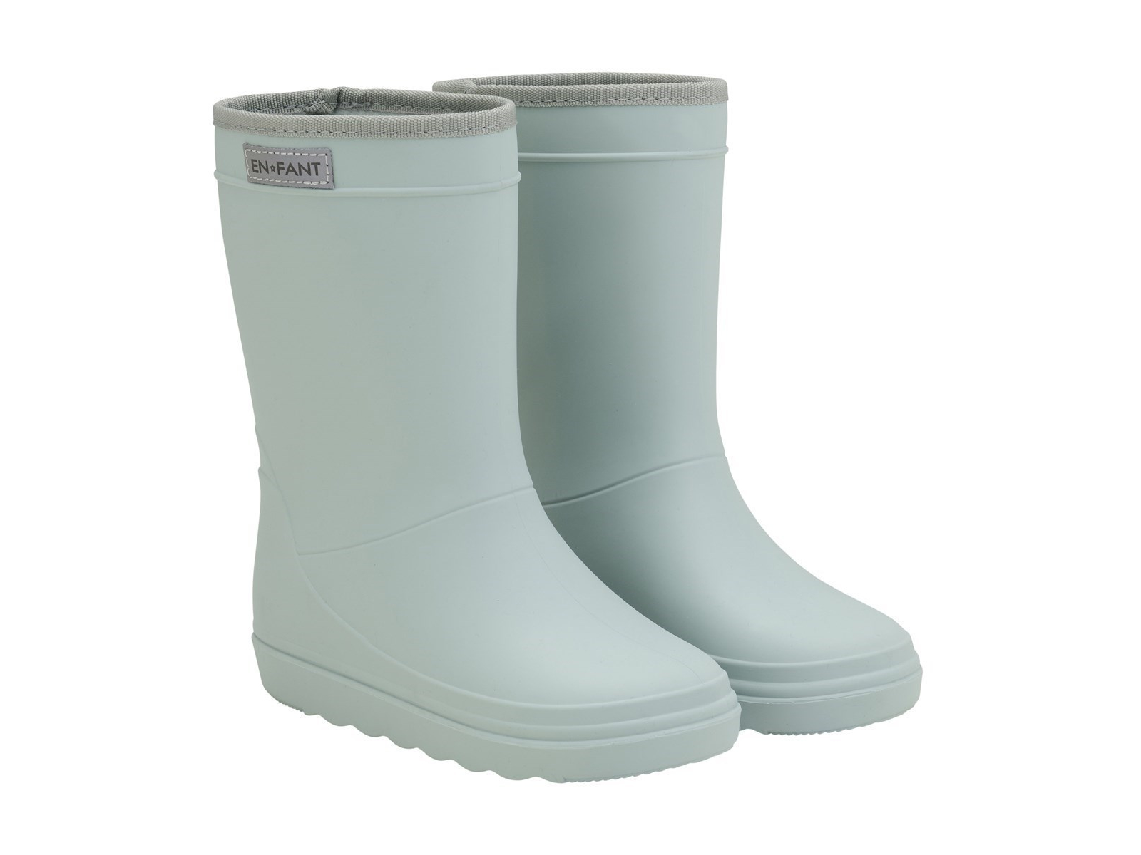 Kinder Gummistiefel Blue Surf Gr.27