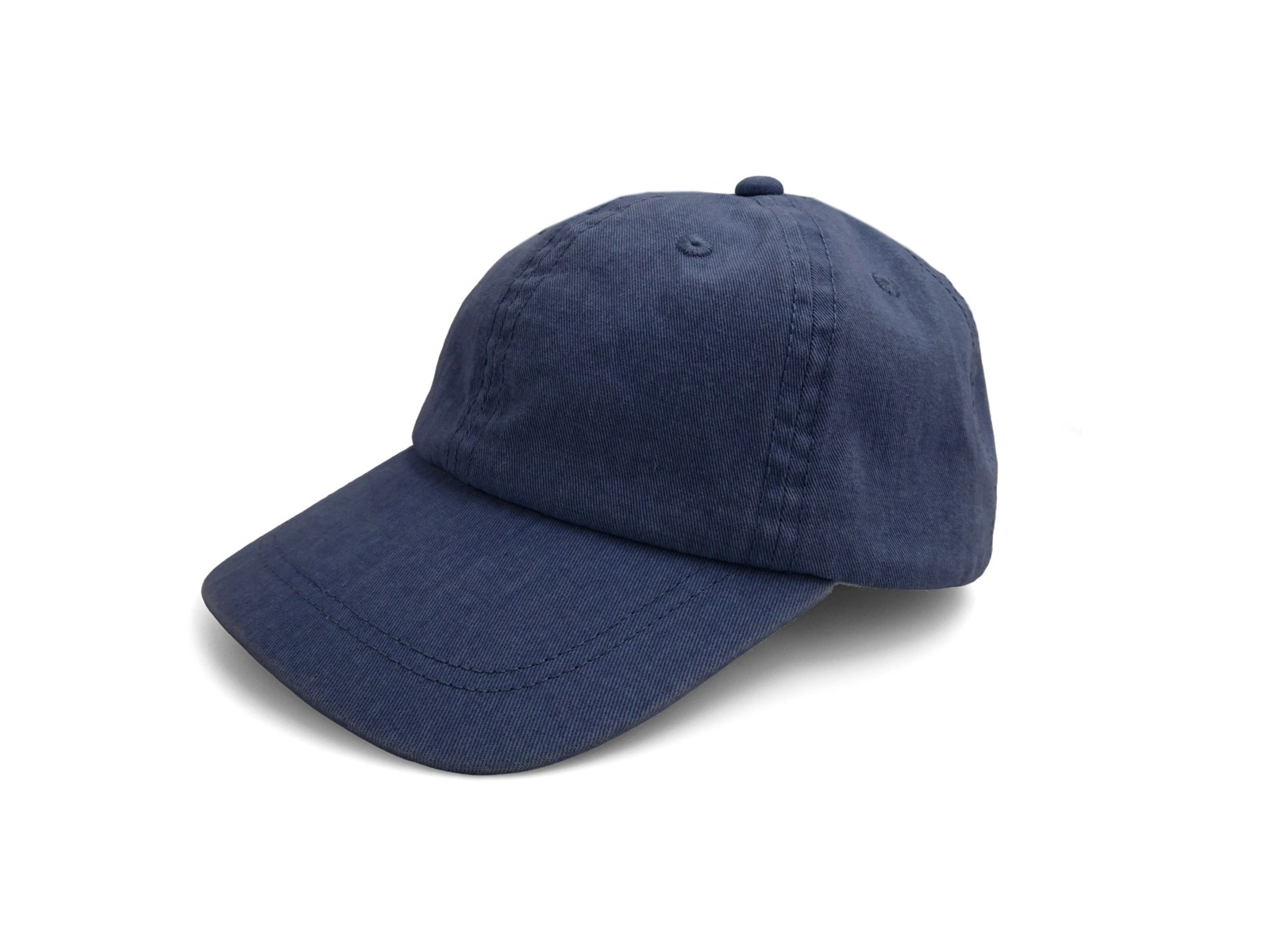KIDS-Cap Waschoptik, navy Gr. 51/53