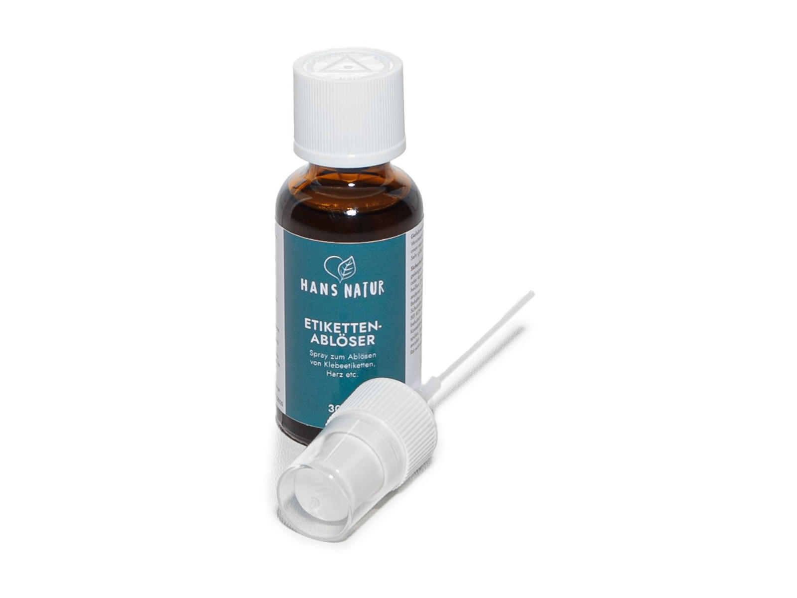 Etikettenablöser 30 ml
