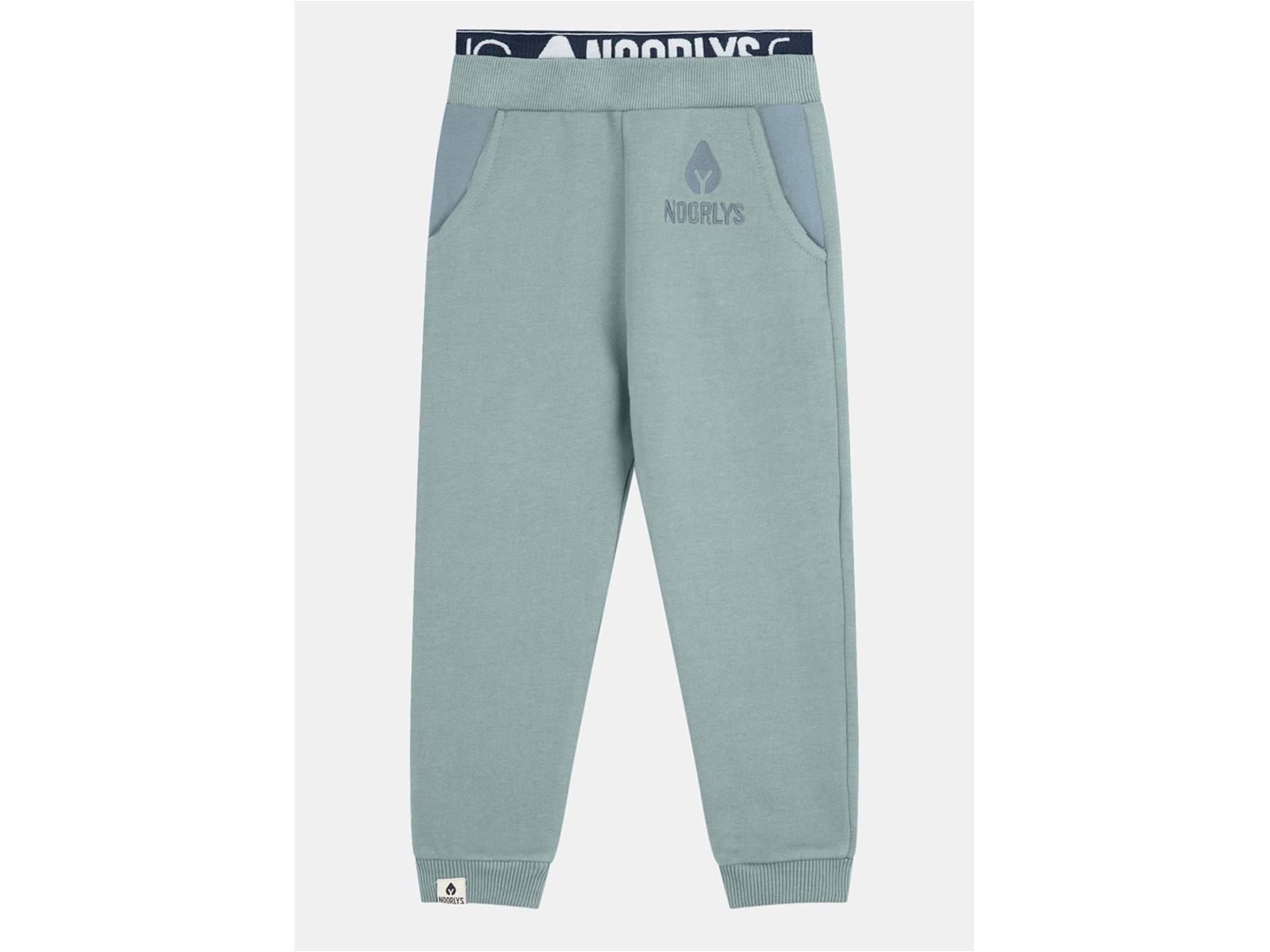 Kinder Jogginghose CLASSIC BlueSurf Gr.146/152