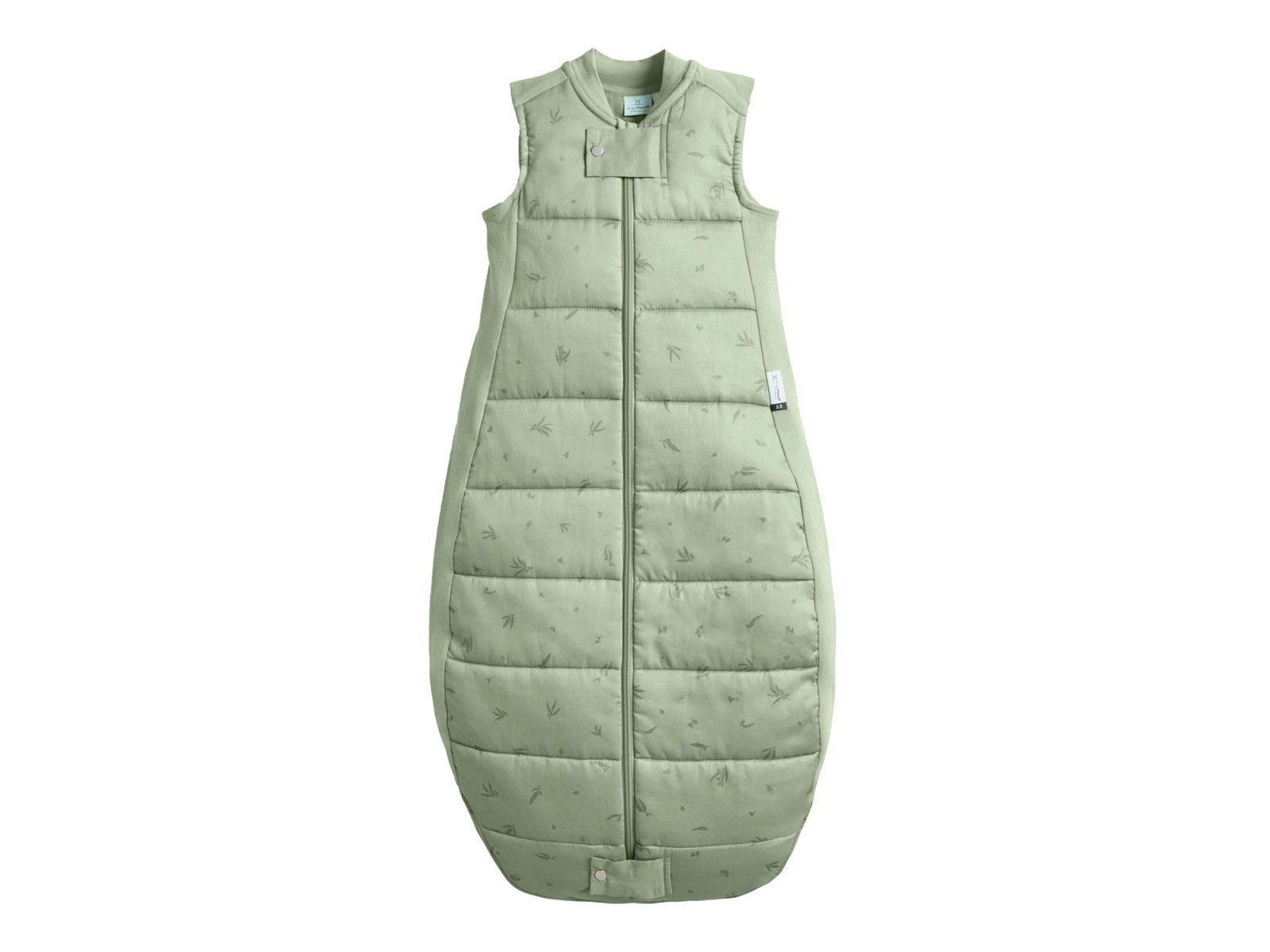 Schlafsack Baby Winter Sheeting "ergoBags" willow Gr. 2-4 Jahre