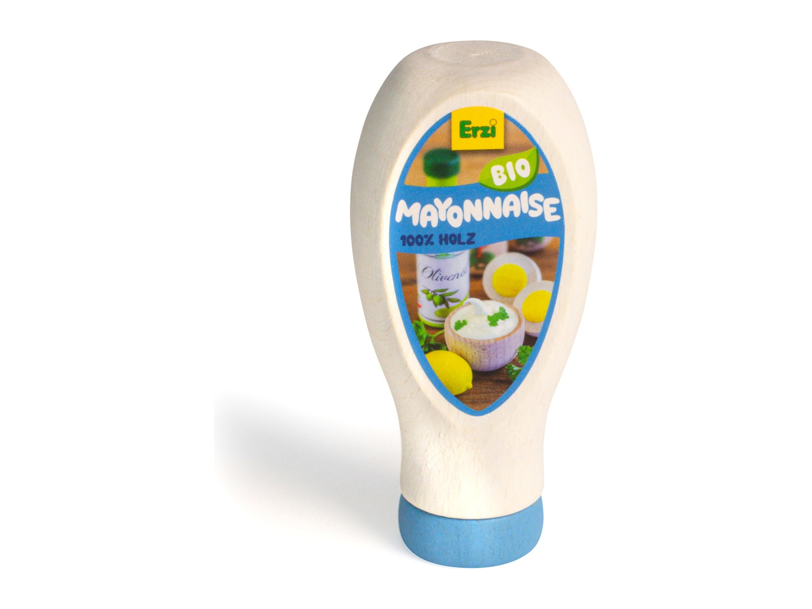 Mayonnaise 4,3x2,8x9cm