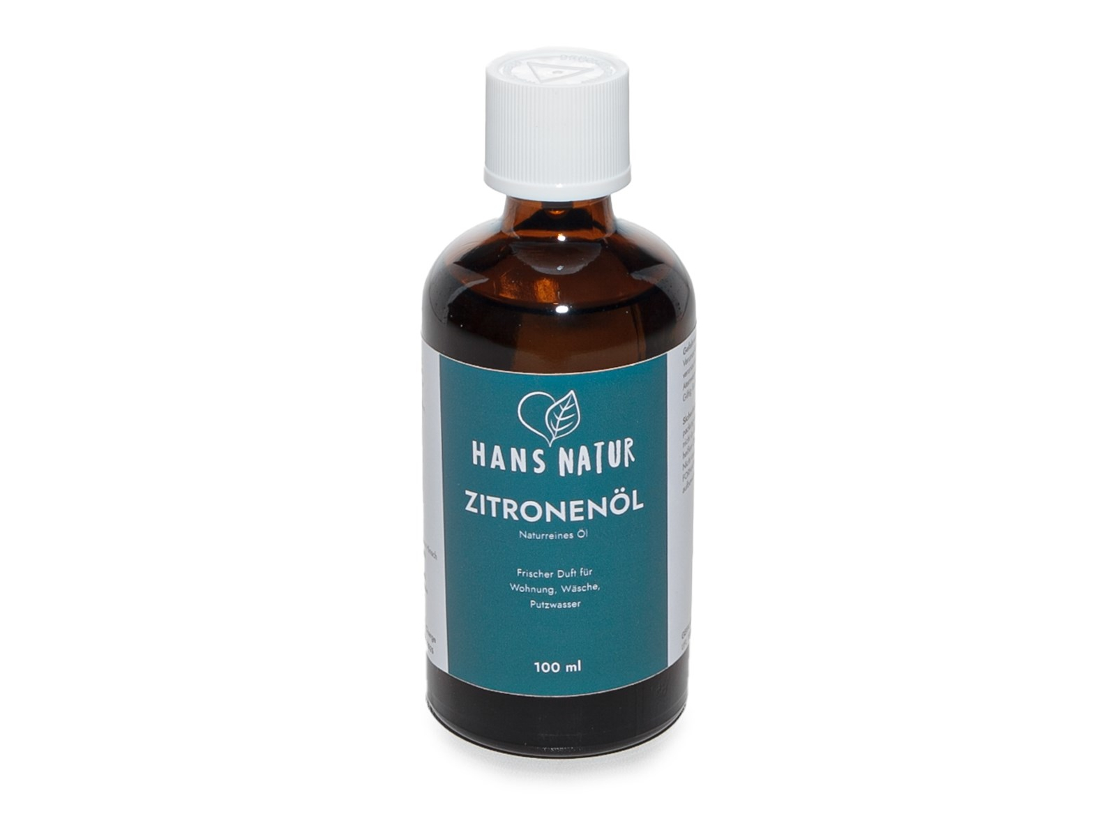 Zitronen-Öl 100 ml