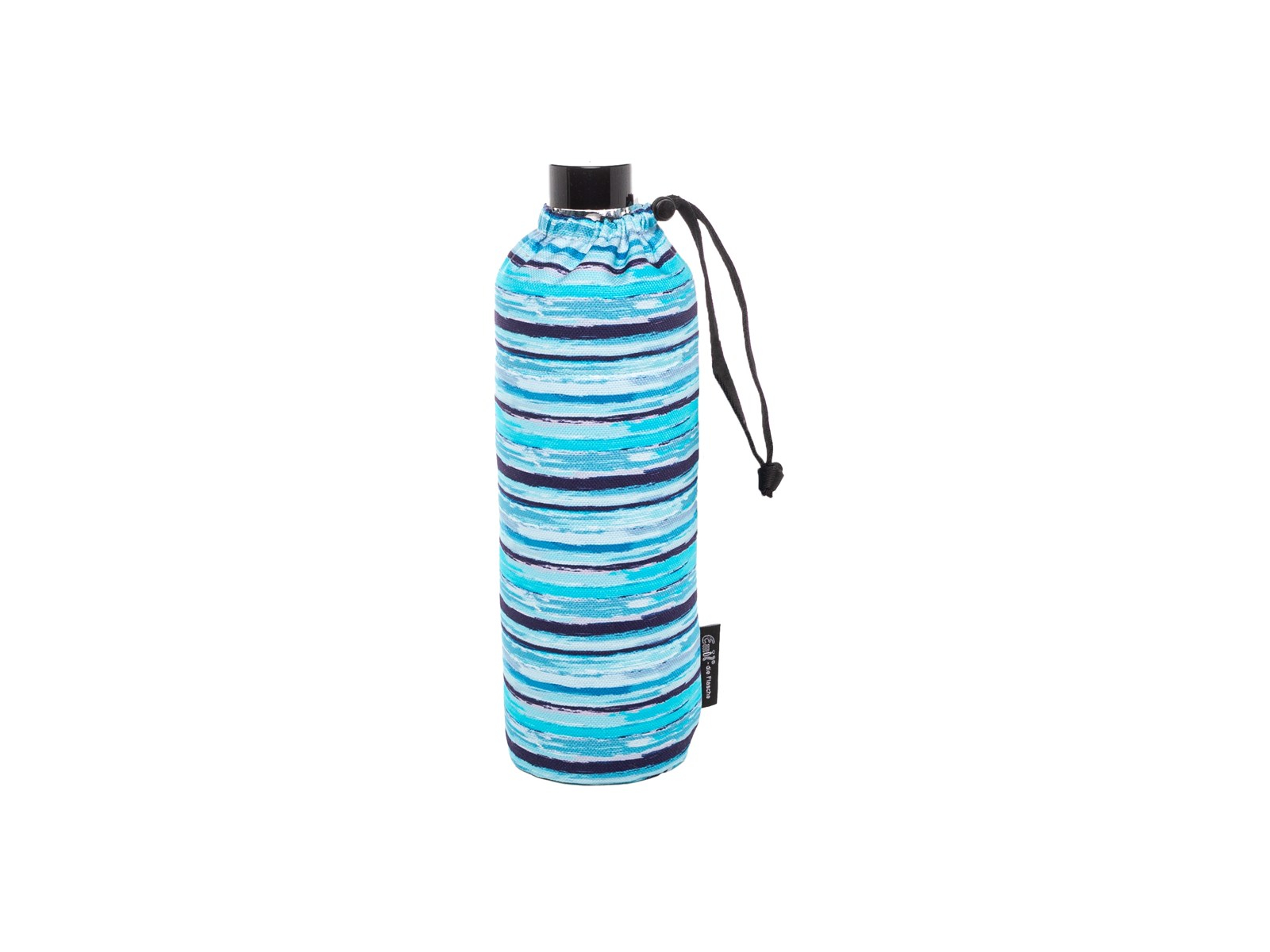 Emil Emil die Flasche Weithalsflasche "Bio Aquamarin" BIO-Aquamarin, Weithals-Flasche