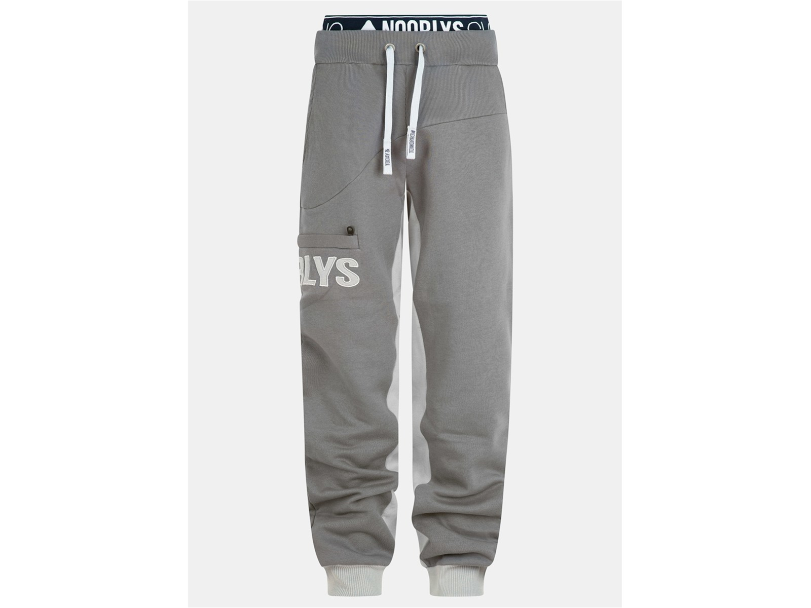 Jogginghose SUNDAG SmokedPearl/UltimateGrey Unisex Damen L / Herren M