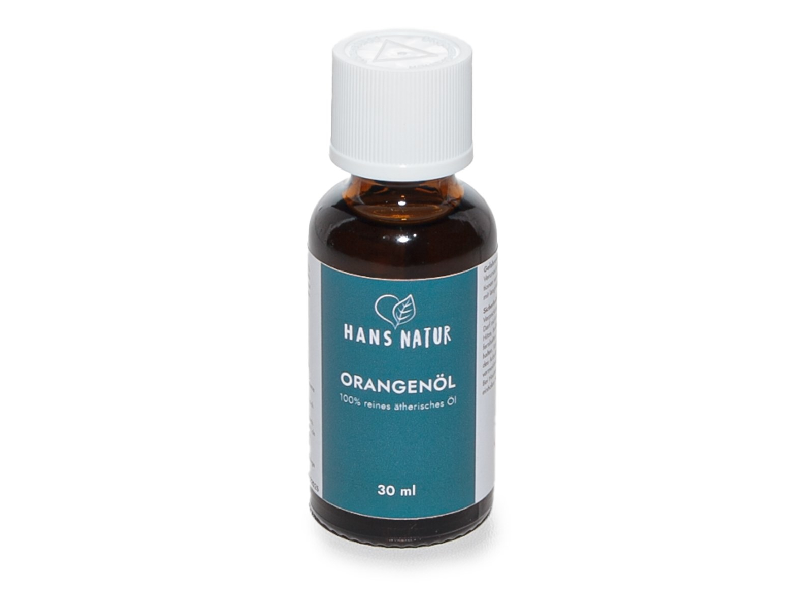 Orangen-Öl 30 ml