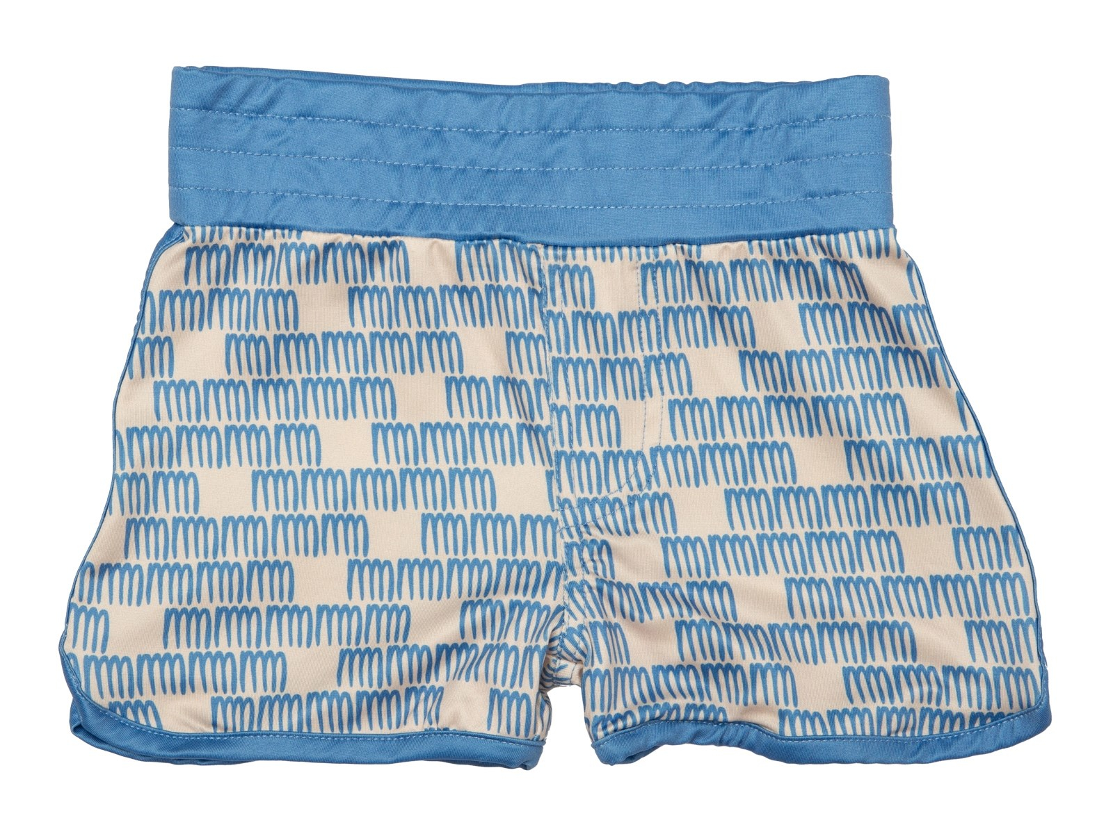 Kinder Badeshorts "Manta" Gr.92/98