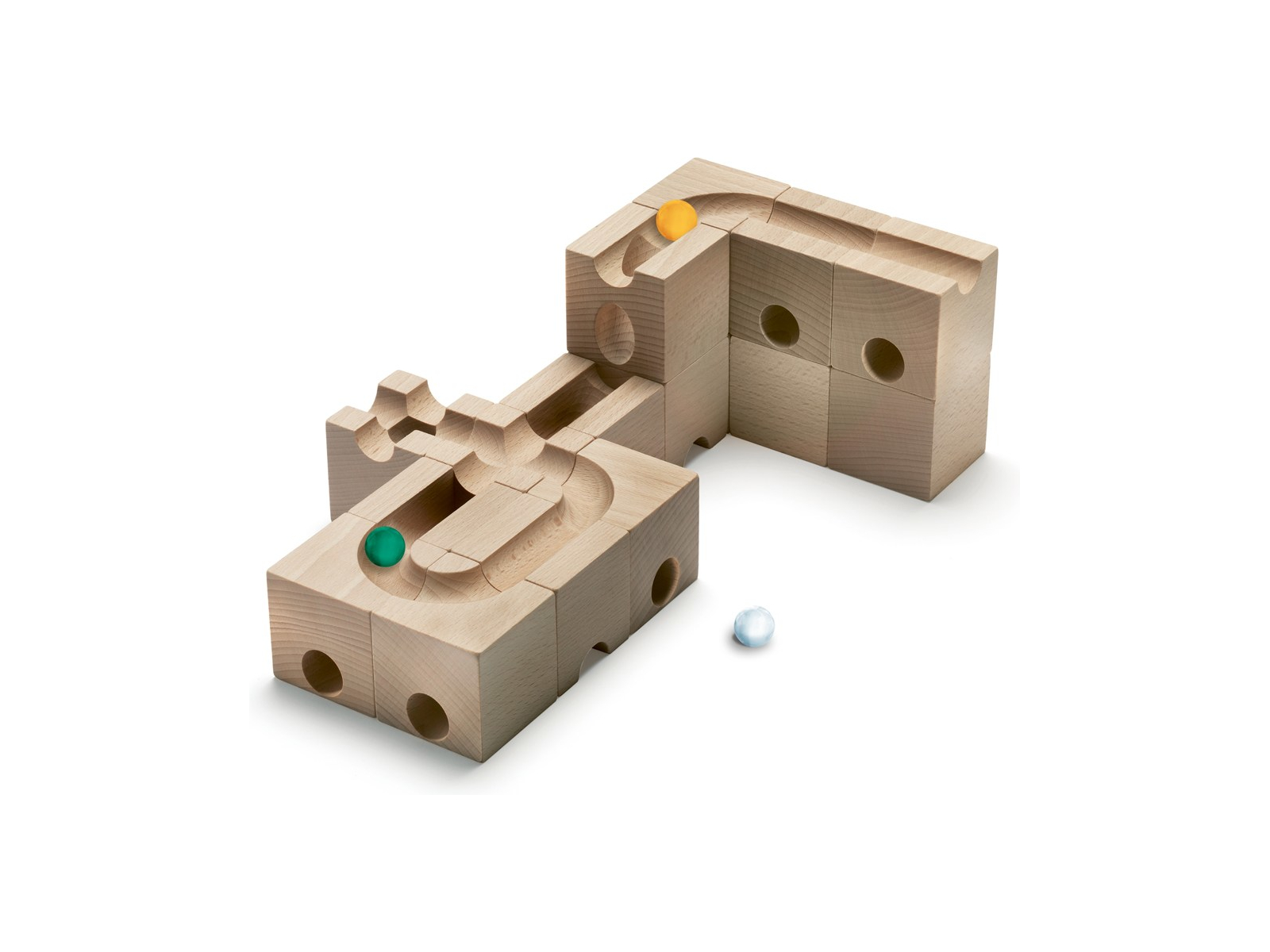 Kugelbahn Speed 5 x 5 x 5 cm