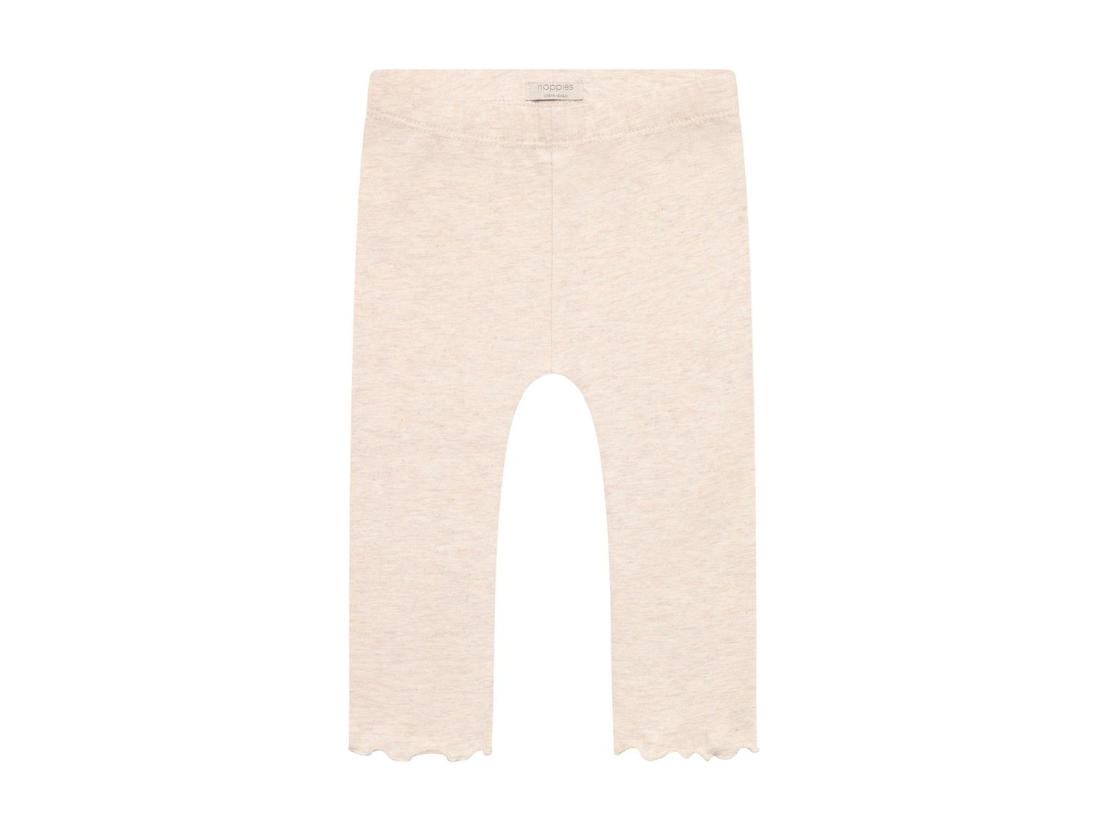 Leggings sand melange 56