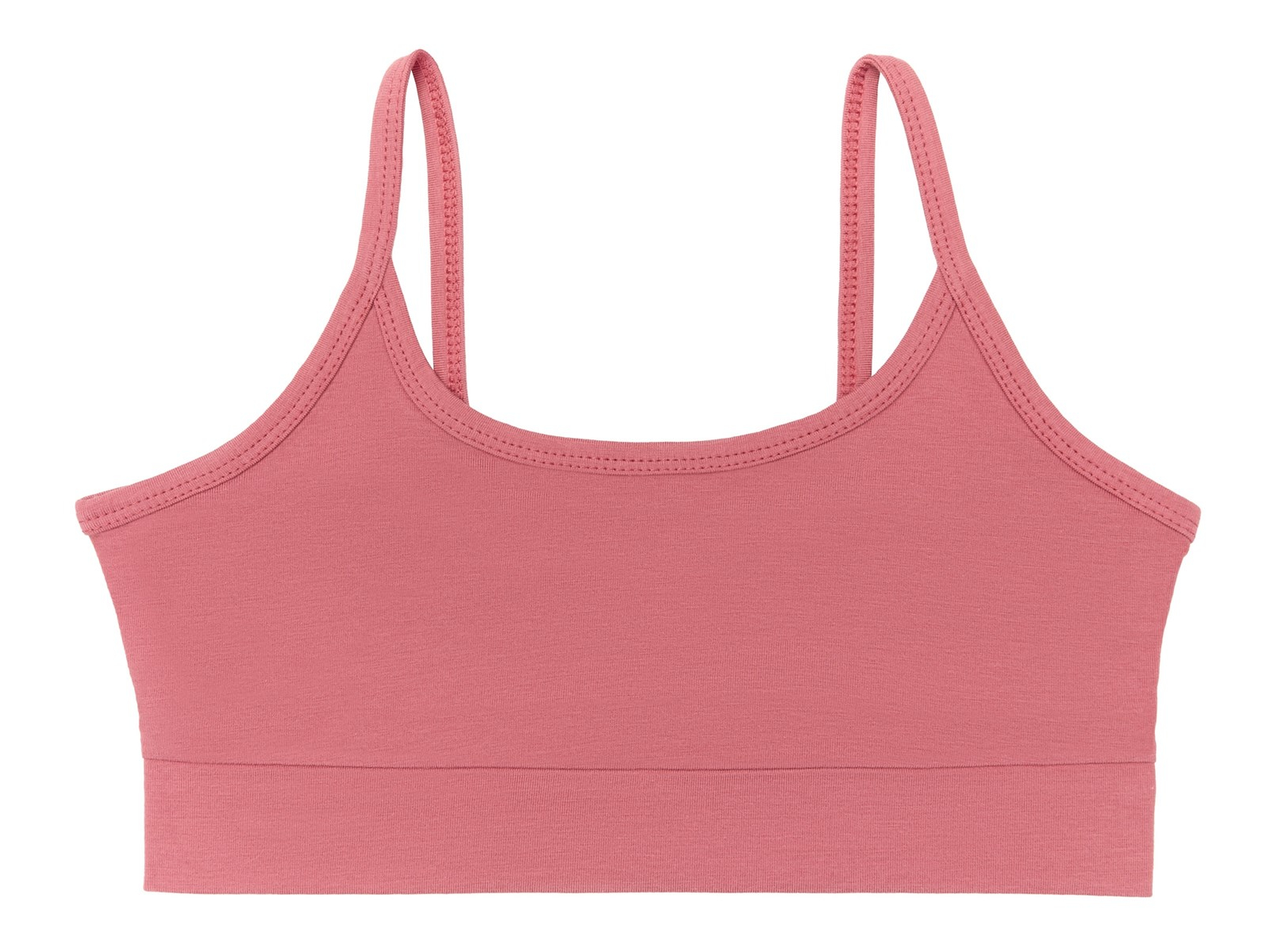 Mädchen Bustier Verblühte Rose 116