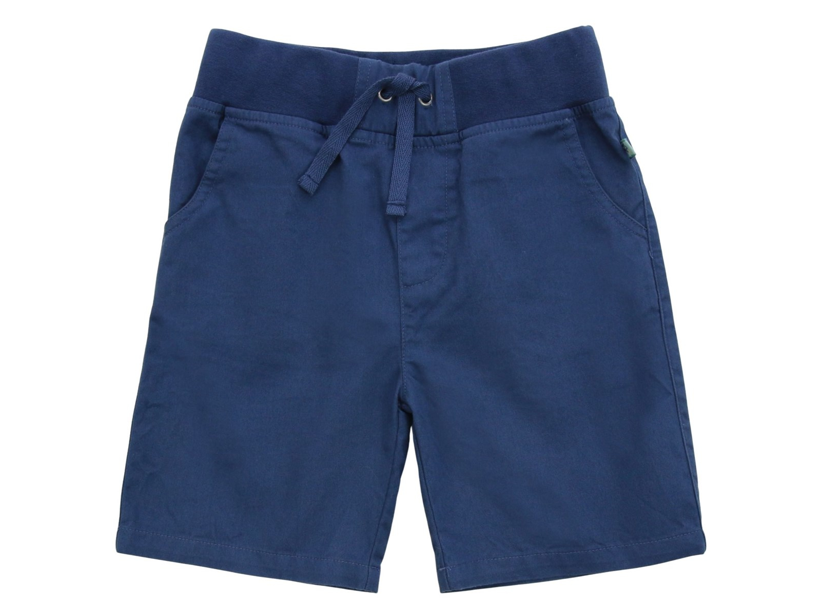 Webshorts navy Gr. 110/116