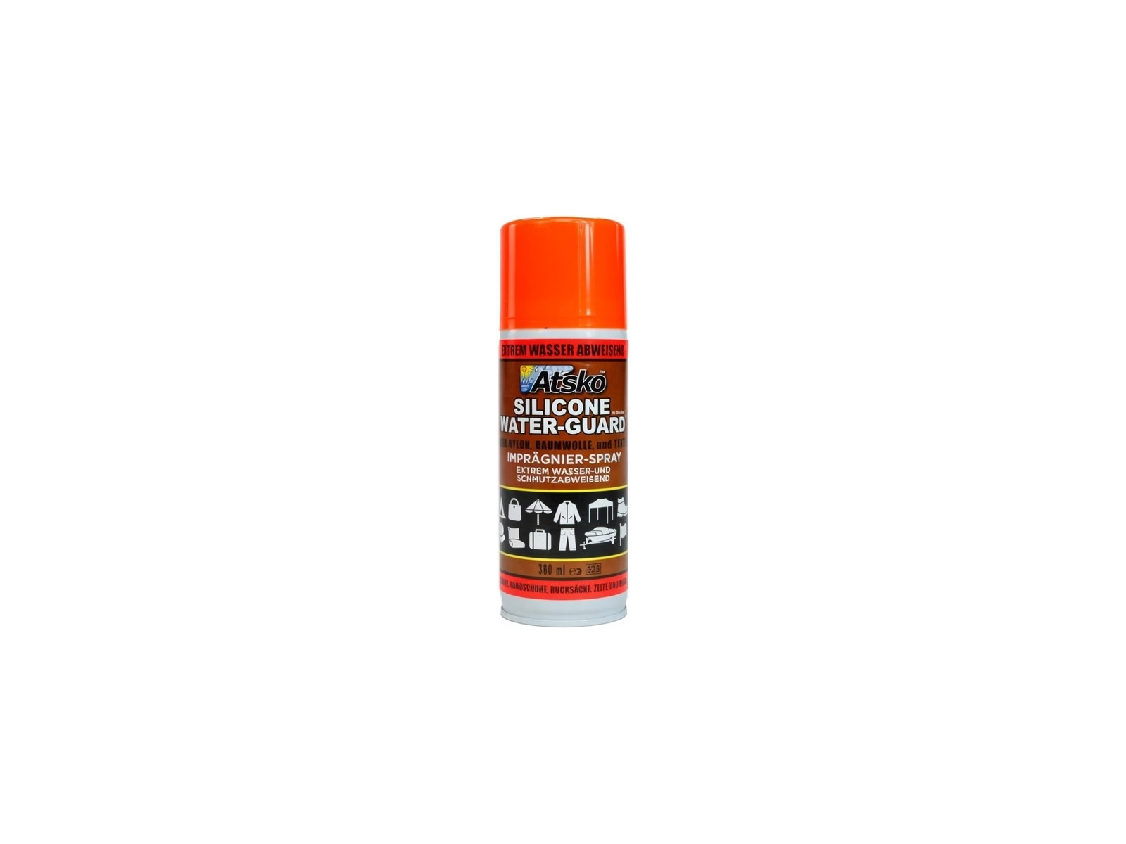 Imprägnierspray 380 ml