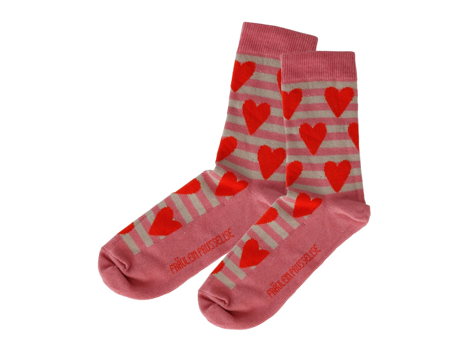 herzchen socken