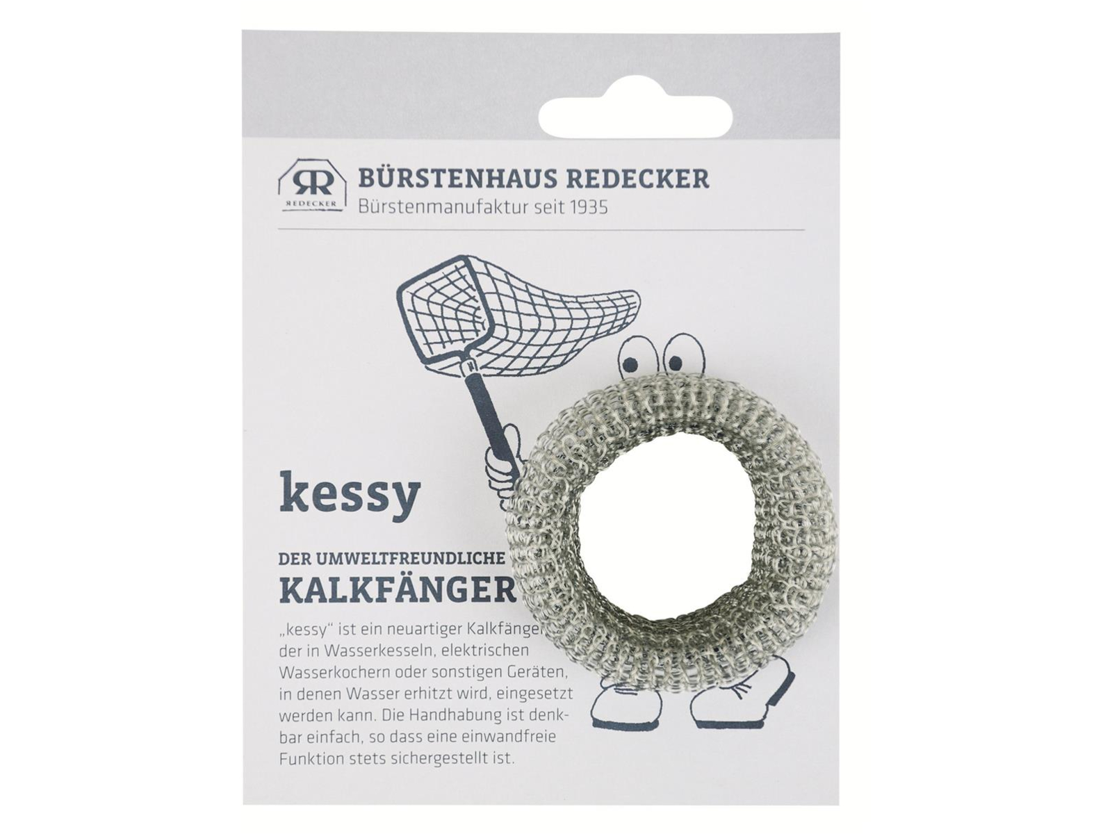 Kalkfänger Kessy Ø 4,5 cm