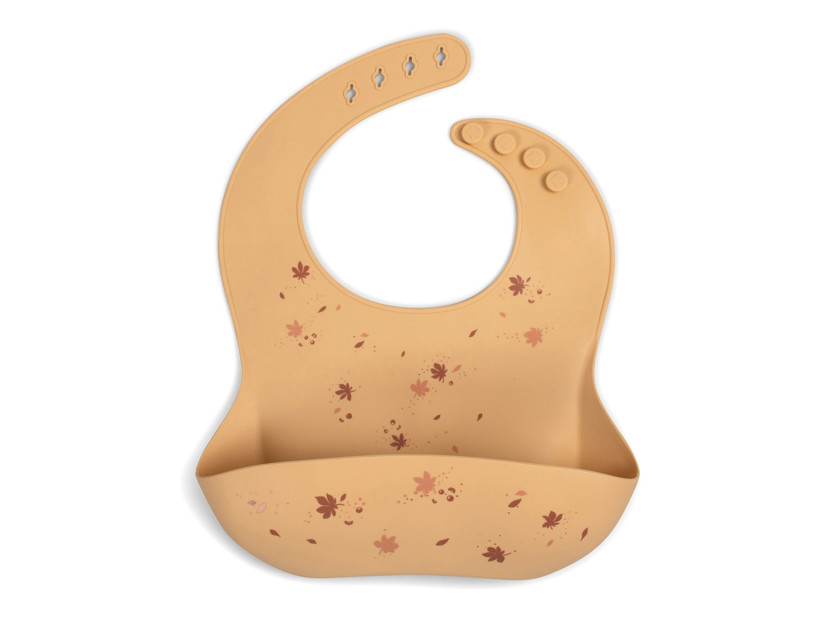 Jollein Lätzchen - Multicolor/mehrfarbig Produktbild-Vorschau 4