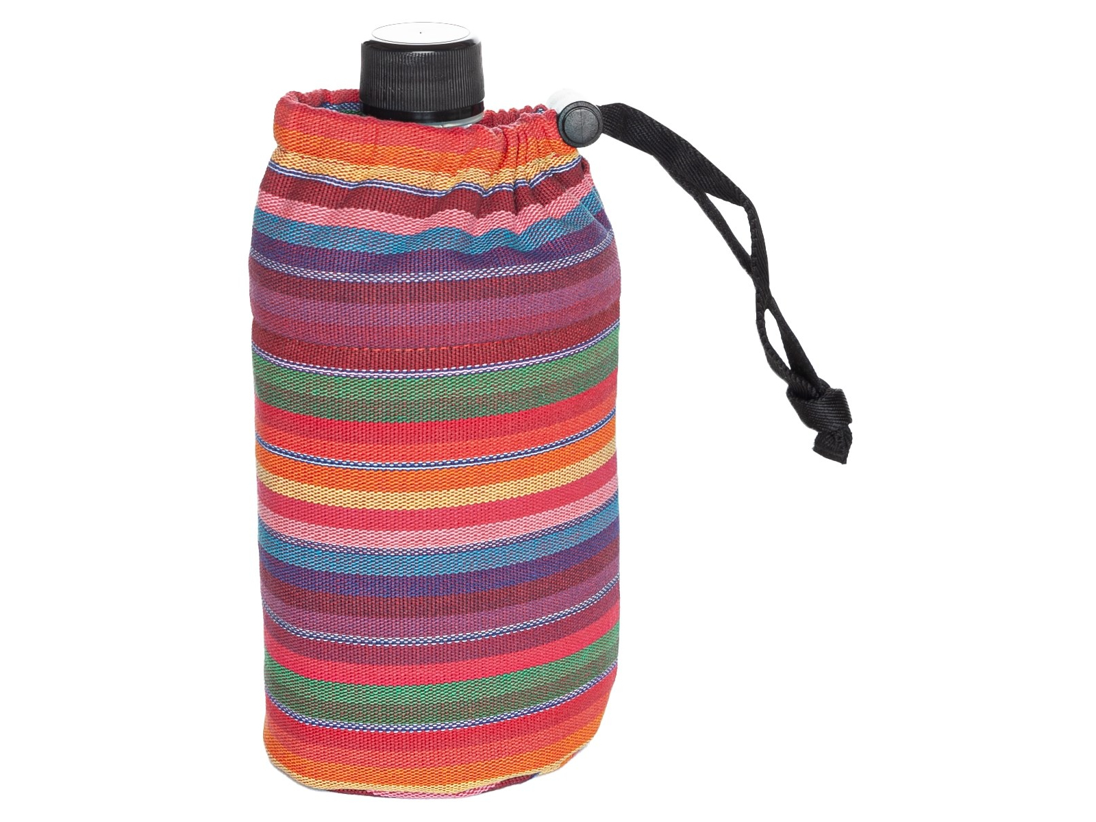 Emil Emil die Flasche zum Anziehen - 300ml BIO-Streifen