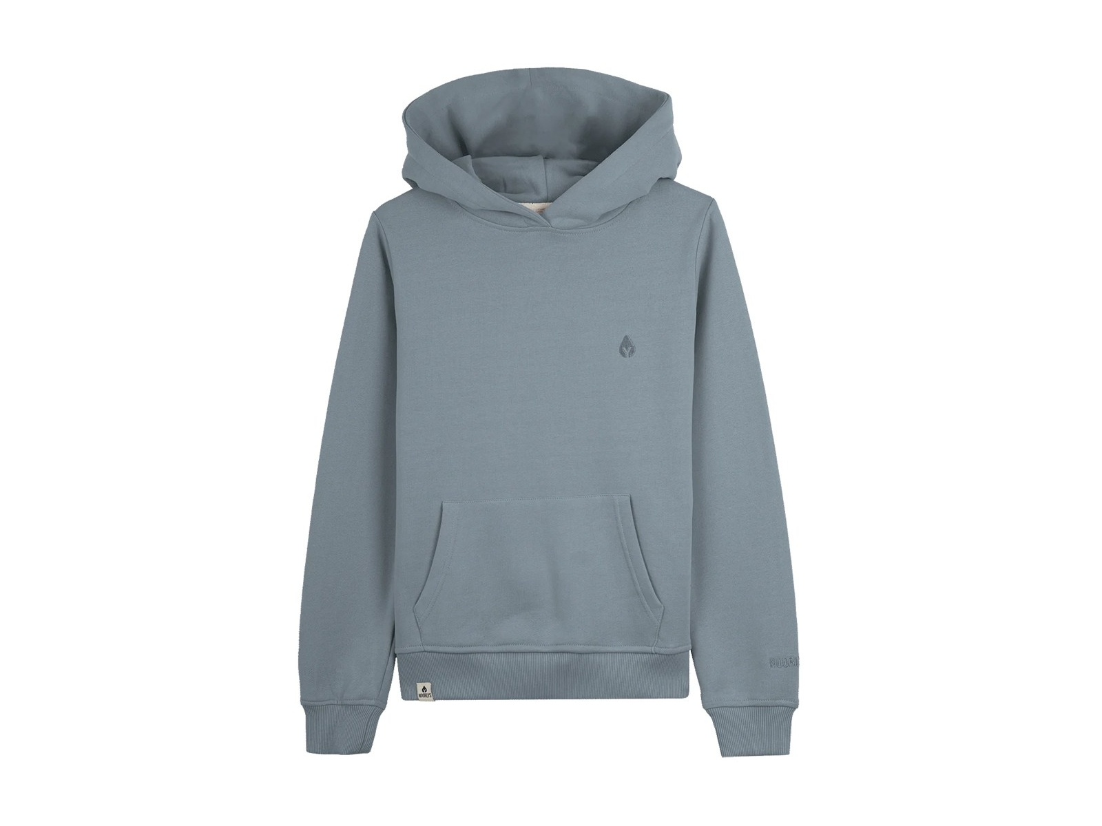 Basic-Hoodie HELENE StormyWeather XXL