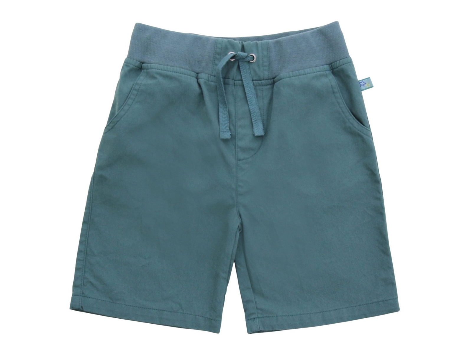 Webshorts sea green Gr. 86/92