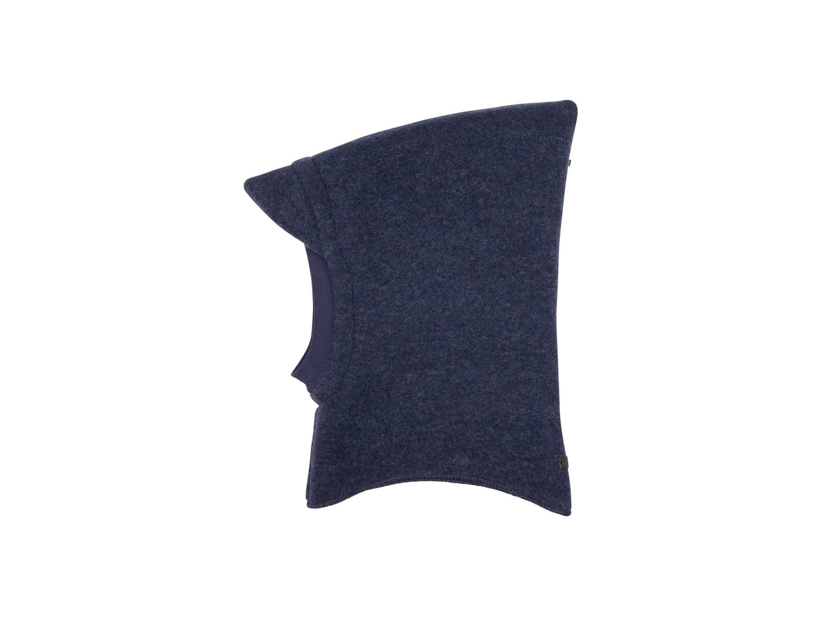 PURE PURE by Bauer Fleece-Schlupfmütze marine Gr.53/55