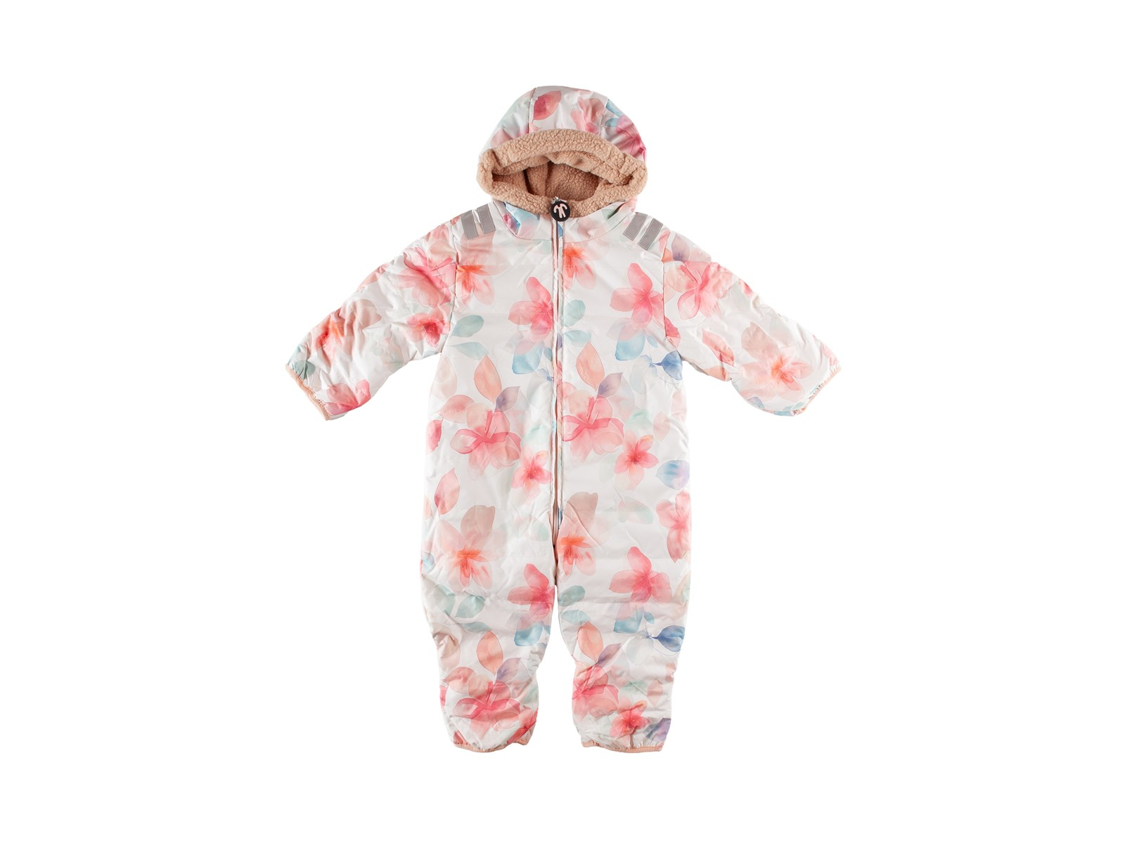 Baby Ganzjahres- und Schneeanzug "Bliss" Gr .86