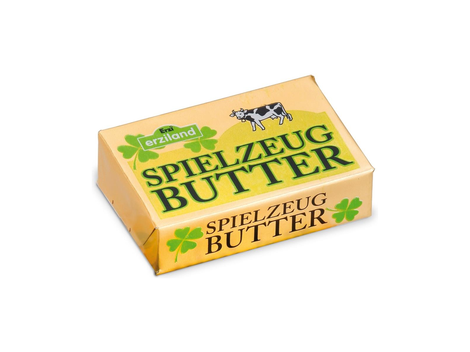 Butter 4,6x3,1x1,2cm