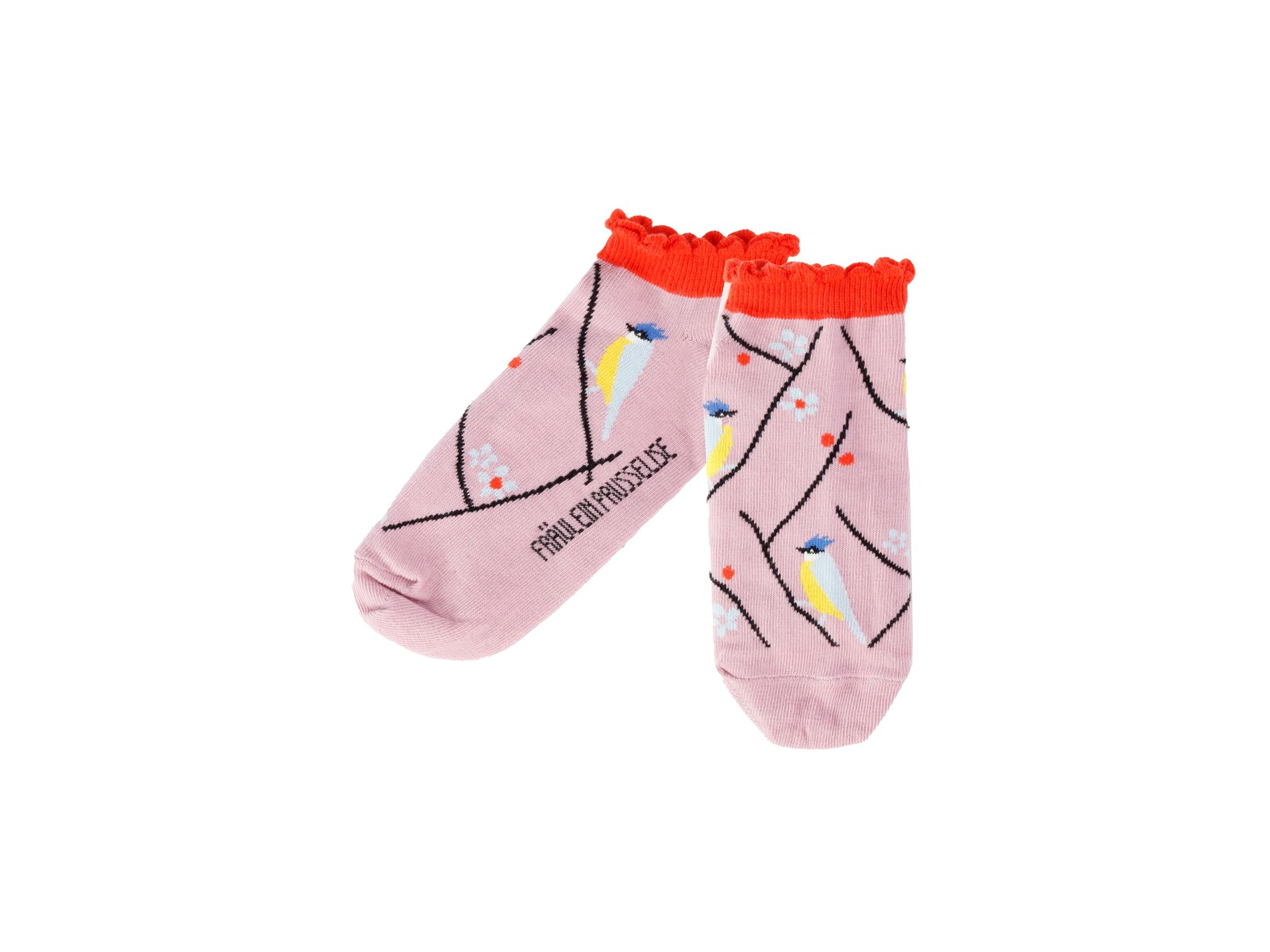 Kinder Sneaker Socken Maise Gr.35-38