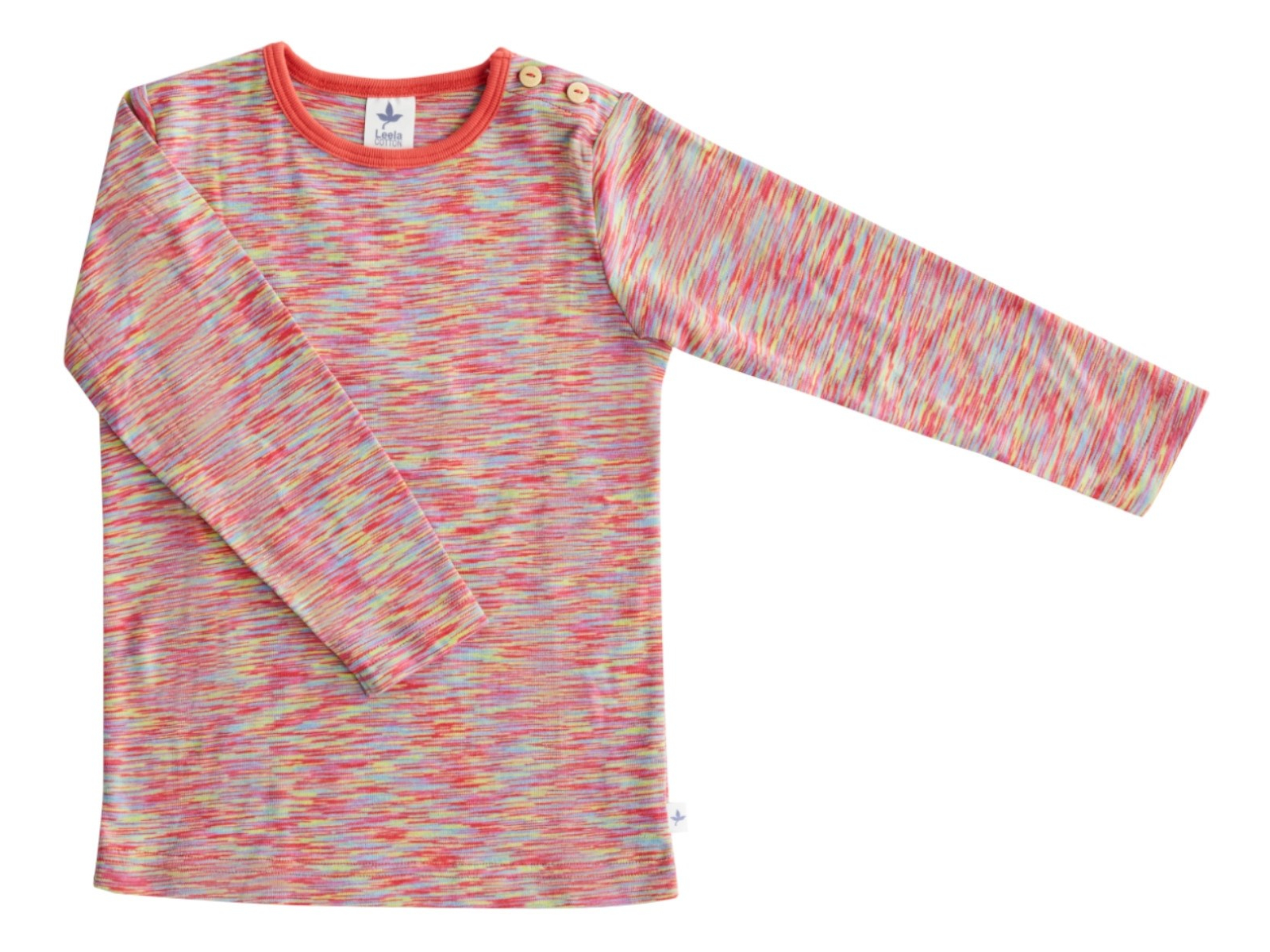Baby und Kinder Langarmshirt Sonne Gr.128