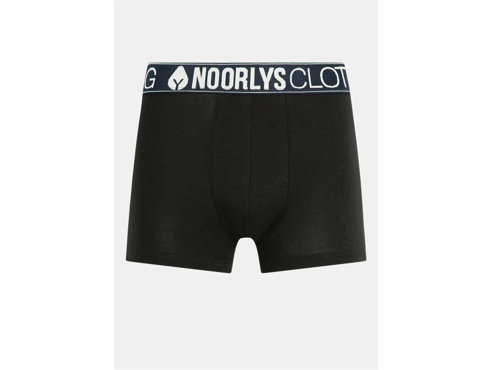 Boxershorts PIEPHAHN Black M