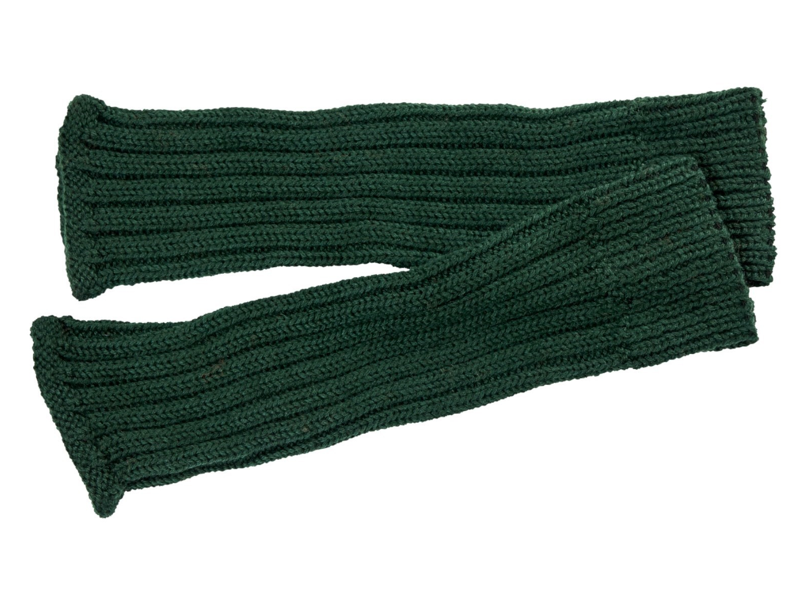 Hirsch Natur Baby Ringelsocken - 100% Bio Wolle Vollplüsch Made In Germany